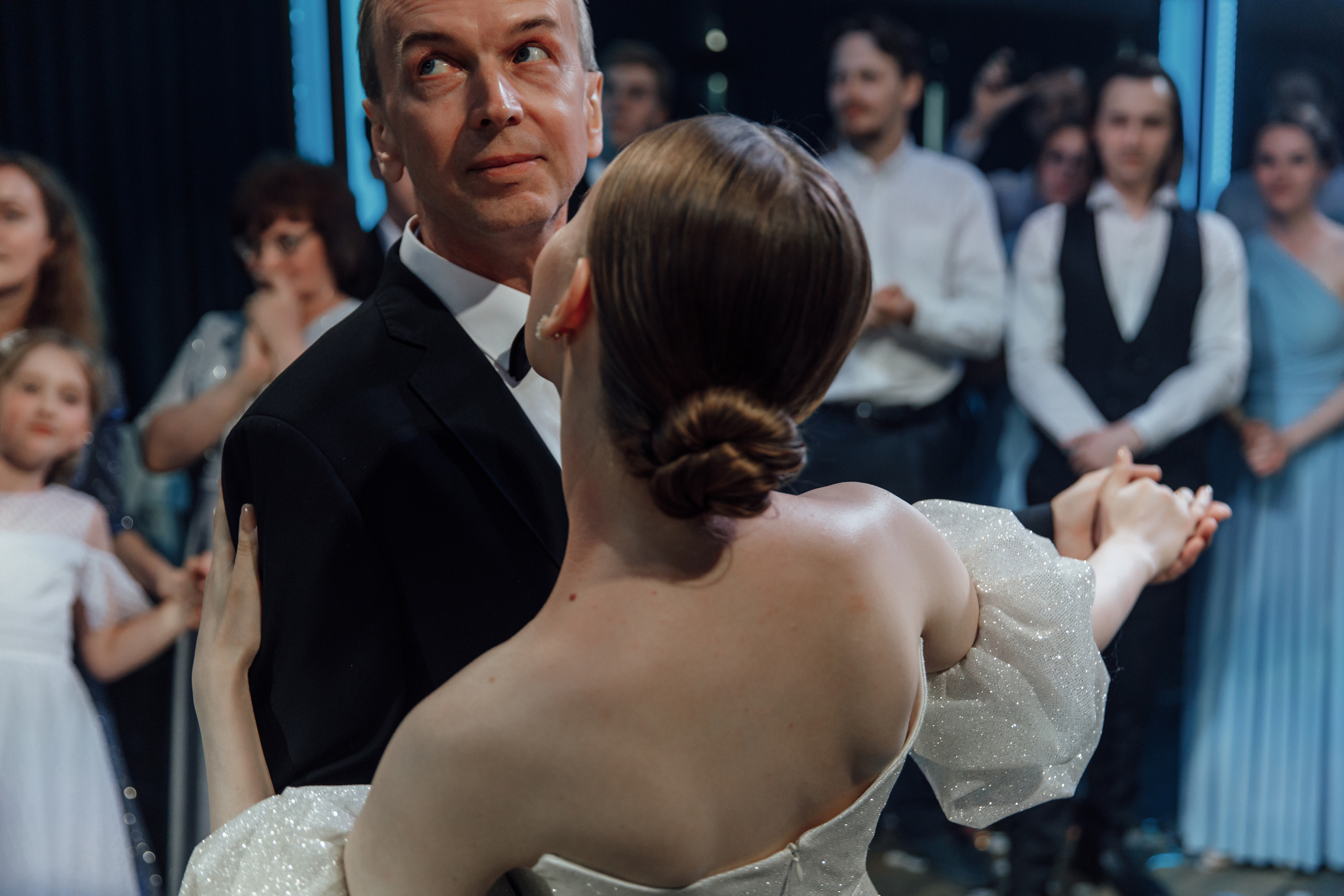 Илья и Света 2022. Свадебный фотограф в Москве, Ярославле Виталий Квант