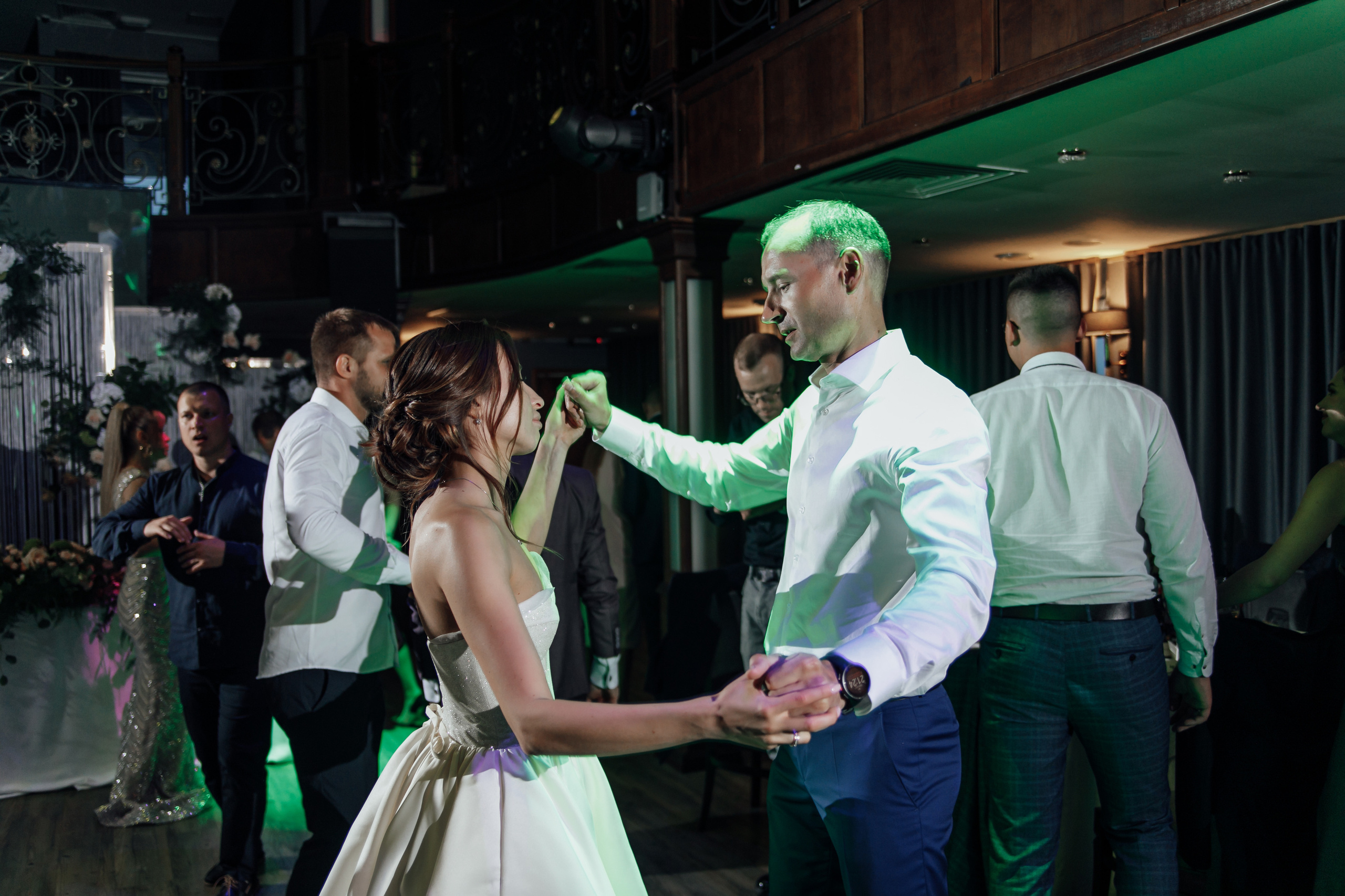 Артем и Оля 2022. Свадебный фотограф в Москве, Ярославле Виталий Квант