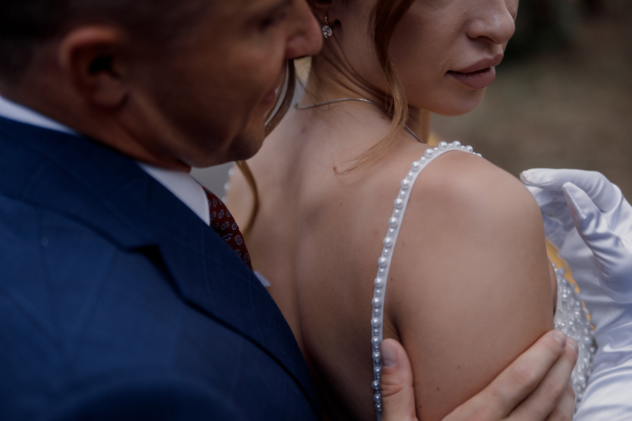 Артем и Оля 2022. Свадебный фотограф в Москве, Ярославле Виталий Квант