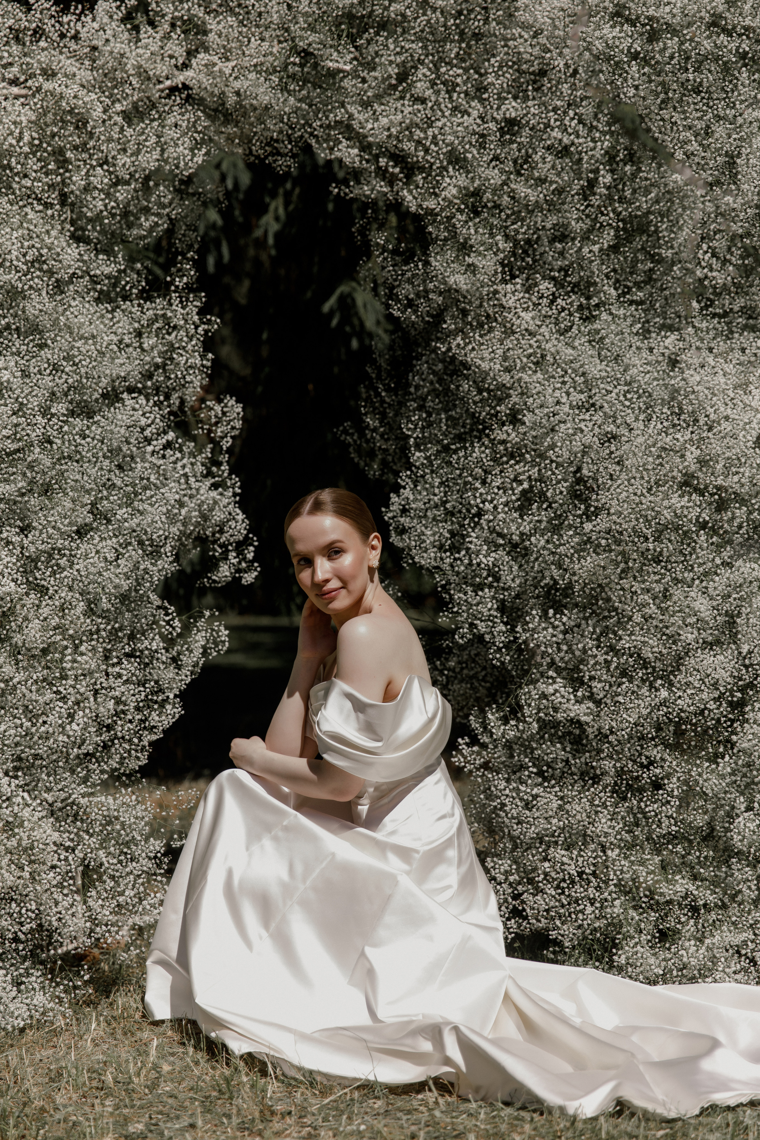 Илья и Света 2022. Свадебный фотограф в Москве, Ярославле Виталий Квант