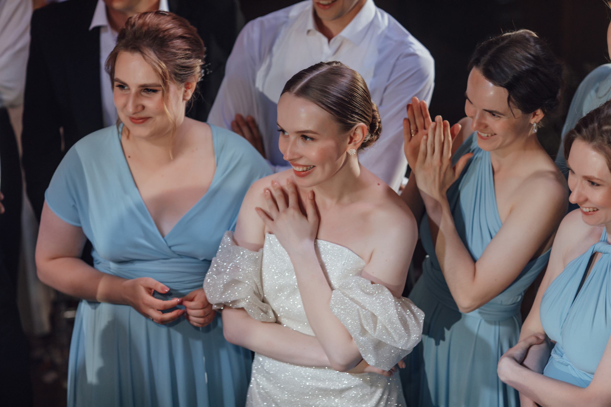 Илья и Света 2022. Свадебный фотограф в Москве, Ярославле Виталий Квант