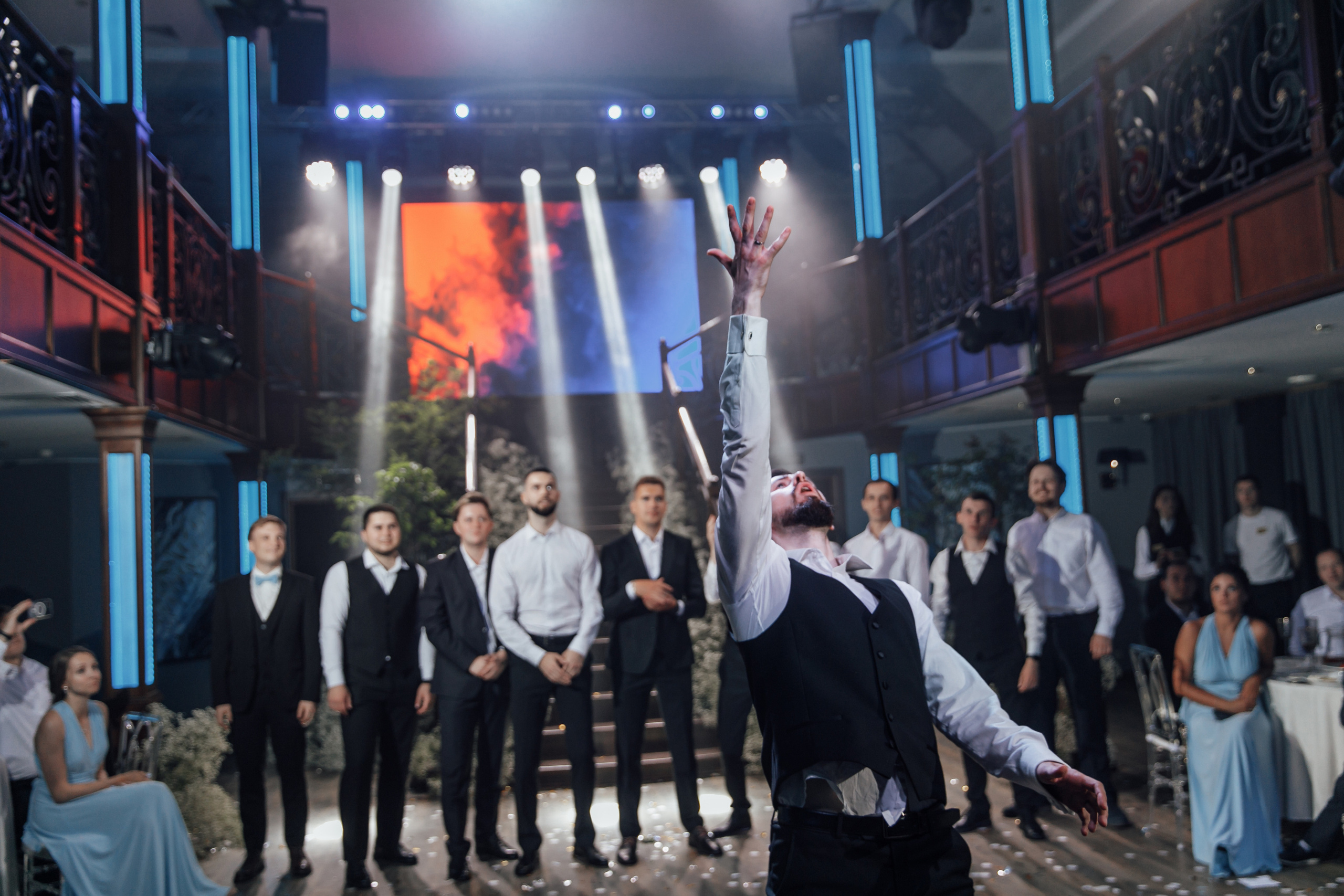 Илья и Света 2022. Свадебный фотограф в Москве, Ярославле Виталий Квант