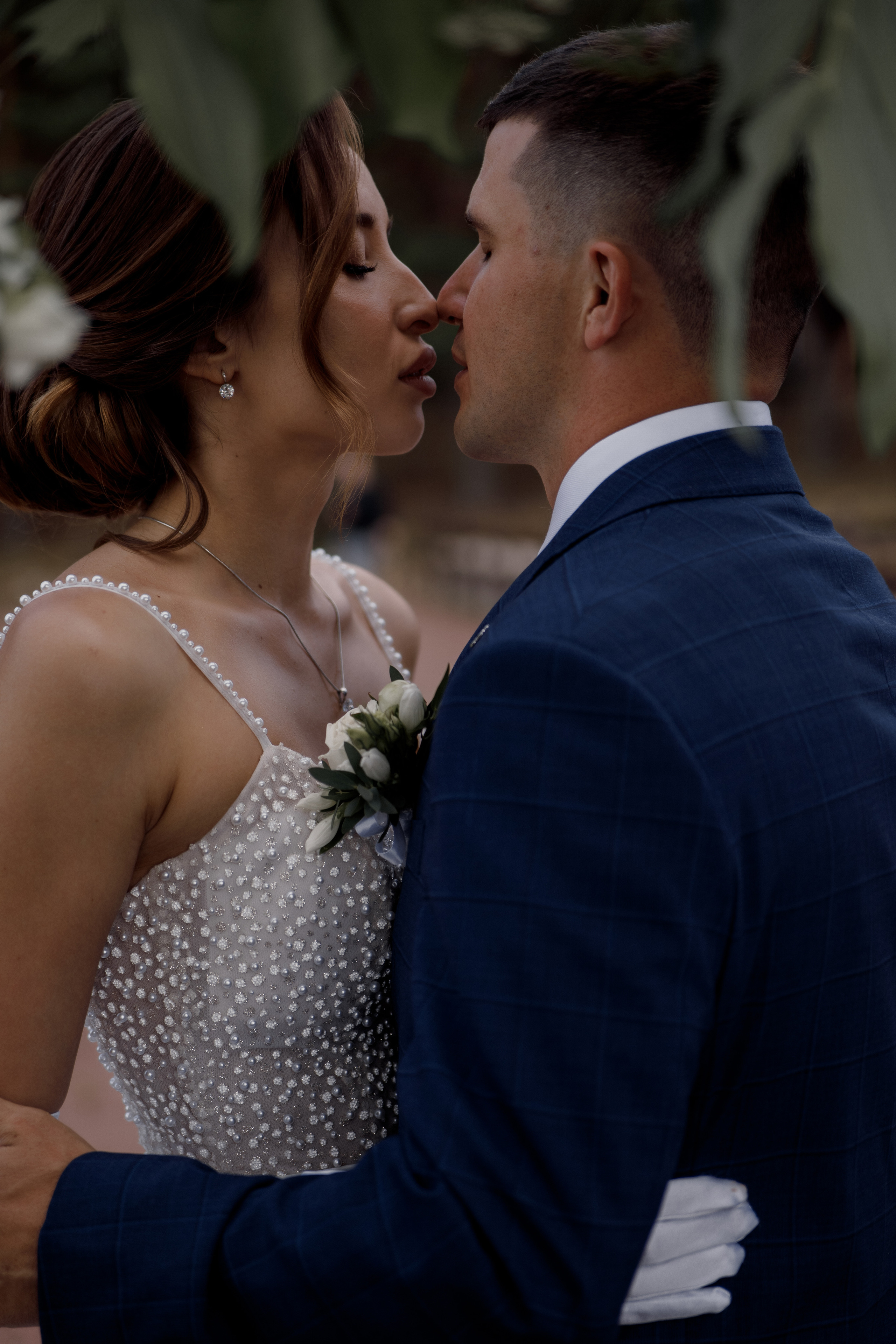 Артем и Оля 2022. Свадебный фотограф в Москве, Ярославле Виталий Квант