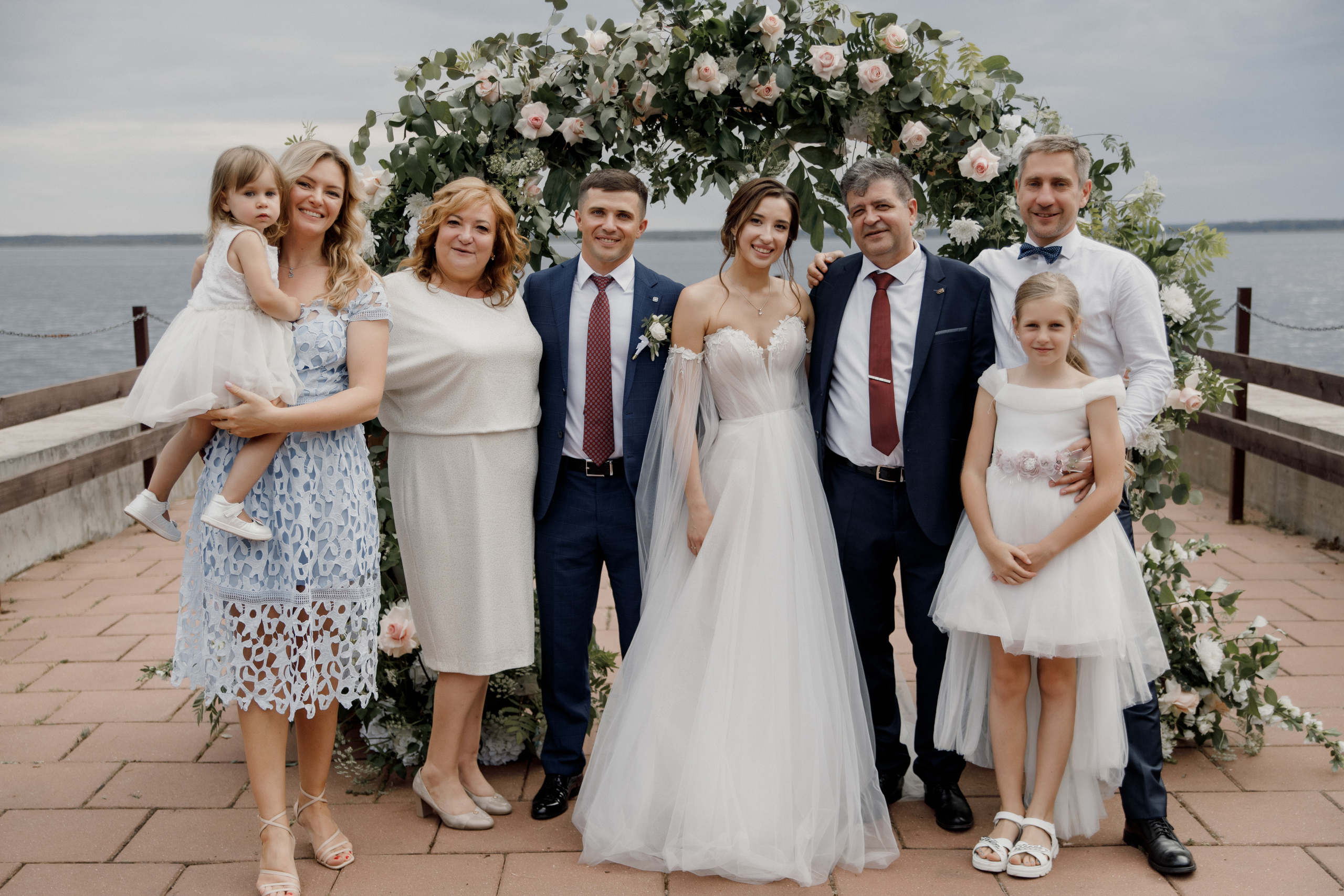 Артем и Оля 2022. Свадебный фотограф в Москве, Ярославле Виталий Квант