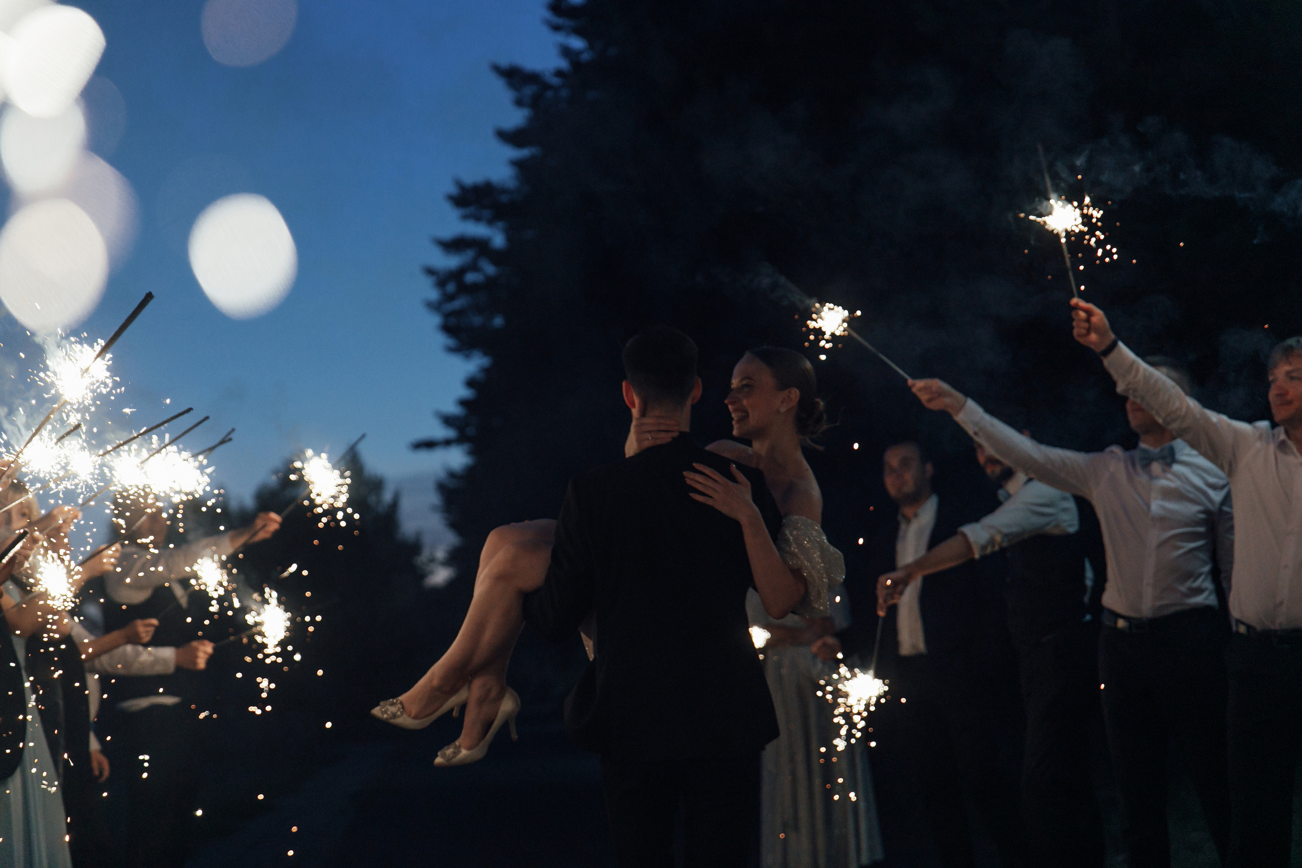 Илья и Света 2022. Свадебный фотограф в Москве, Ярославле Виталий Квант