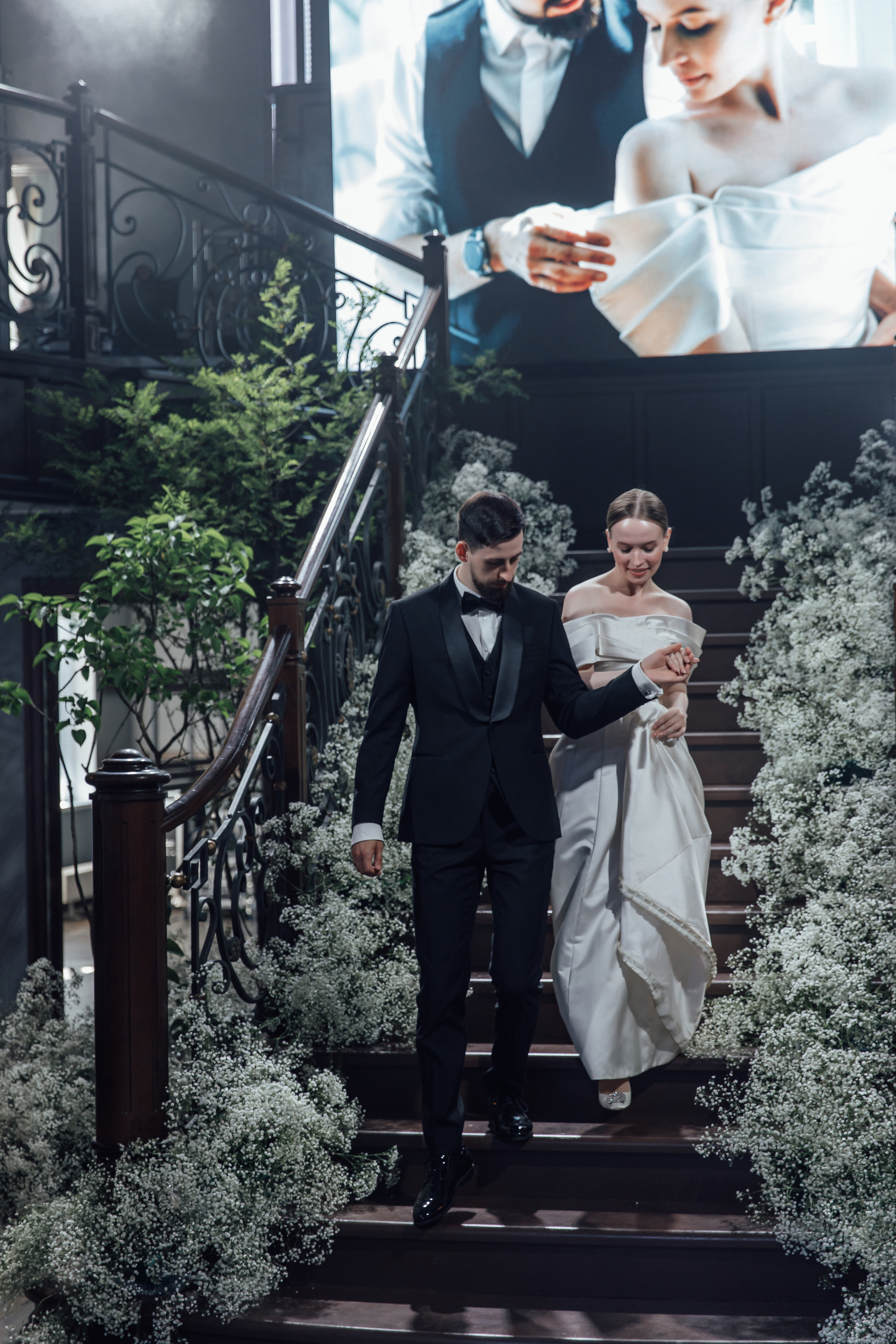 Илья и Света 2022. Свадебный фотограф в Москве, Ярославле Виталий Квант