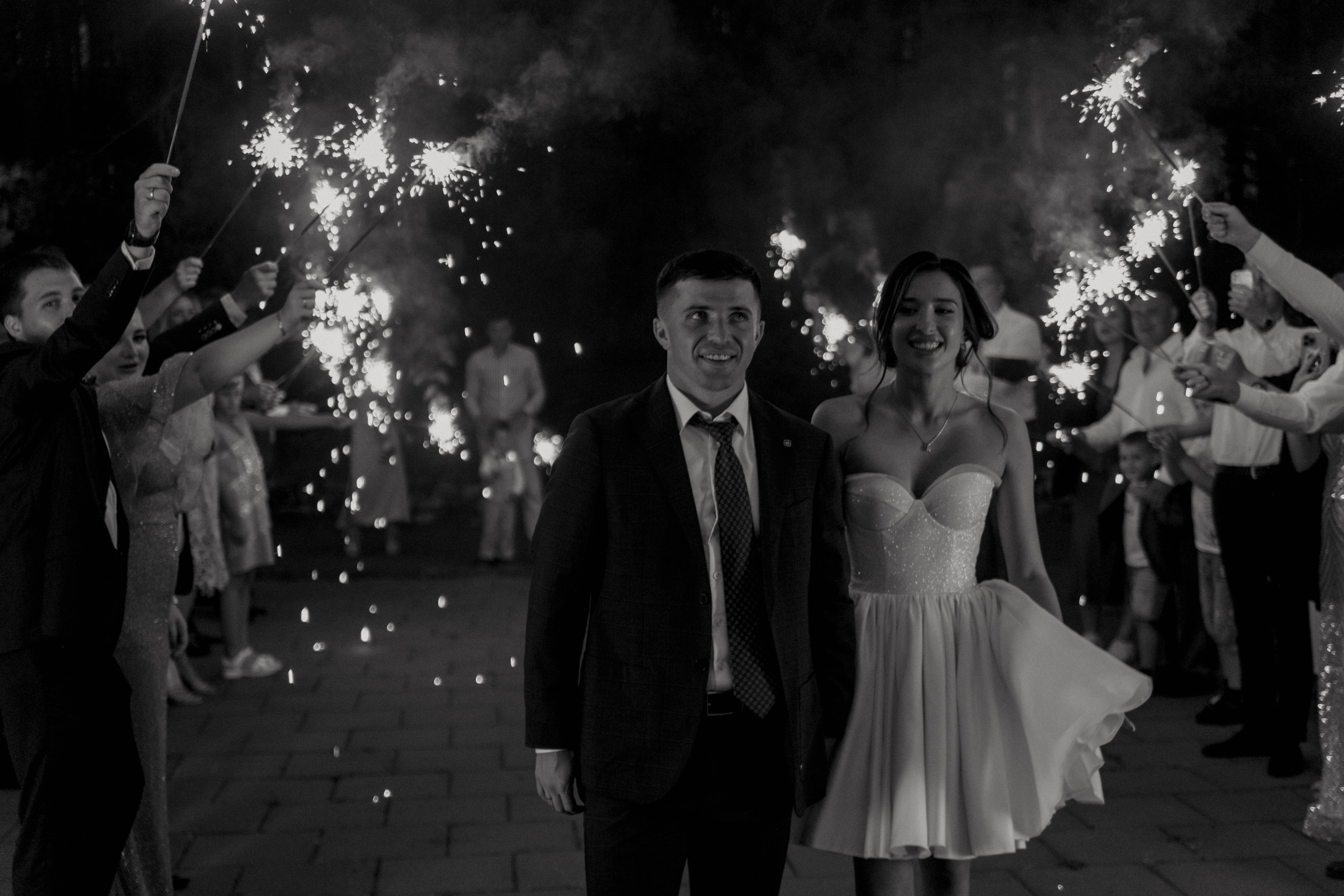 Артем и Оля 2022. Свадебный фотограф в Москве, Ярославле Виталий Квант