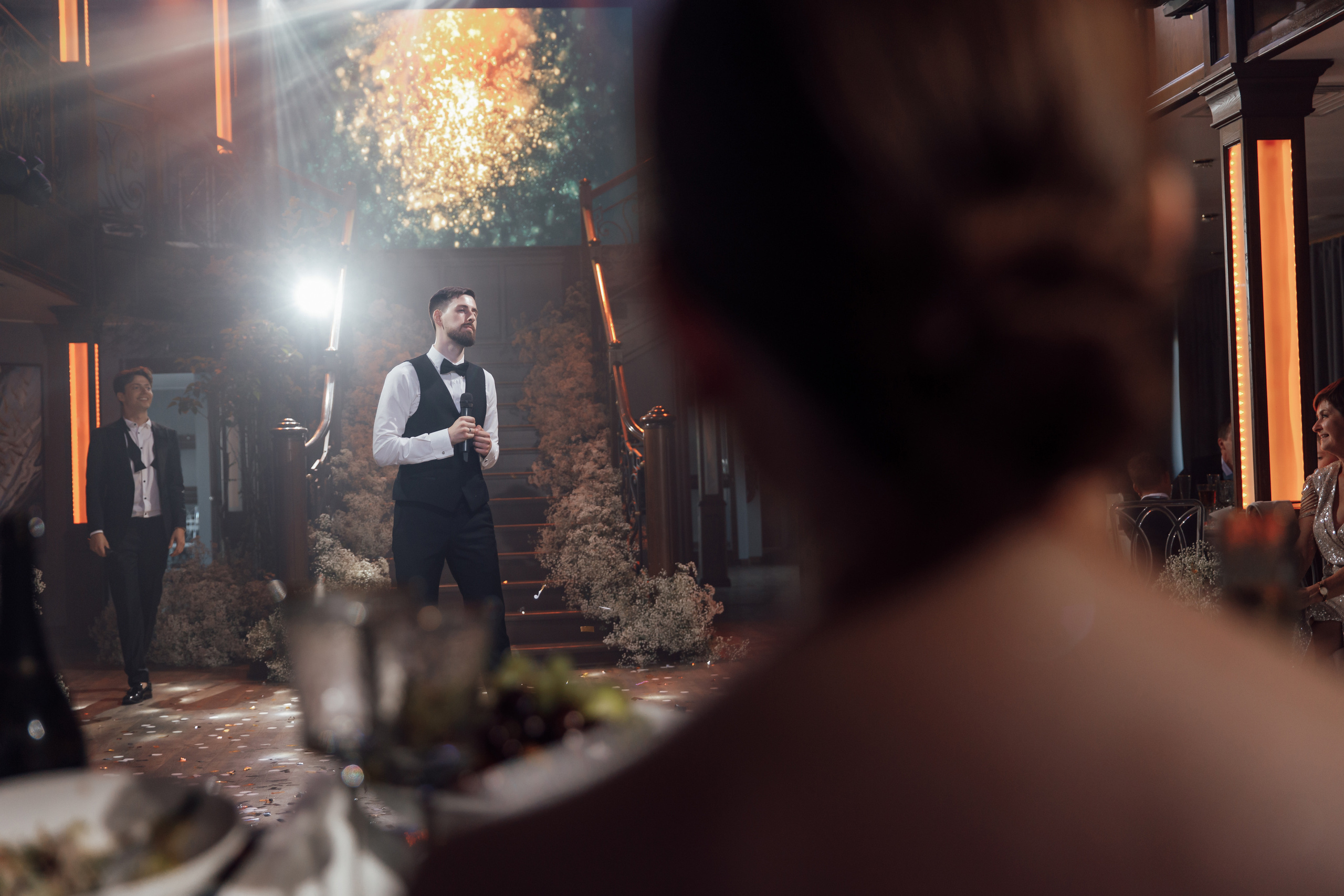 Илья и Света 2022. Свадебный фотограф в Москве, Ярославле Виталий Квант