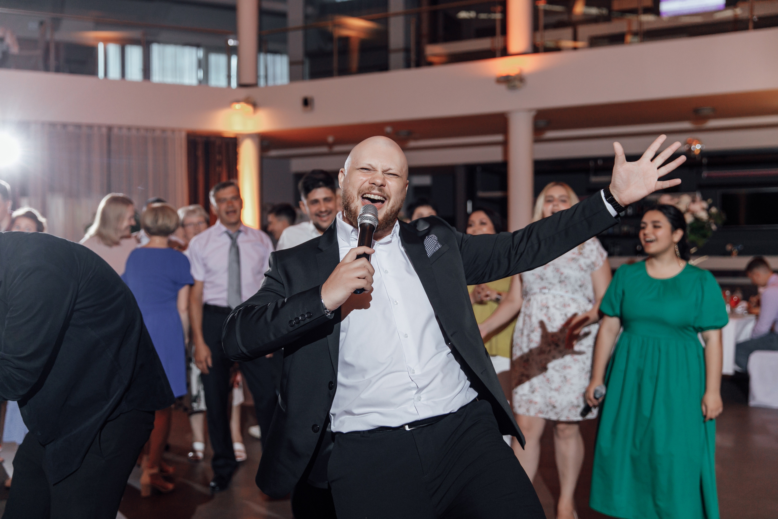 Дима и Даша 2022. Свадебный фотограф в Москве, Ярославле Виталий Квант