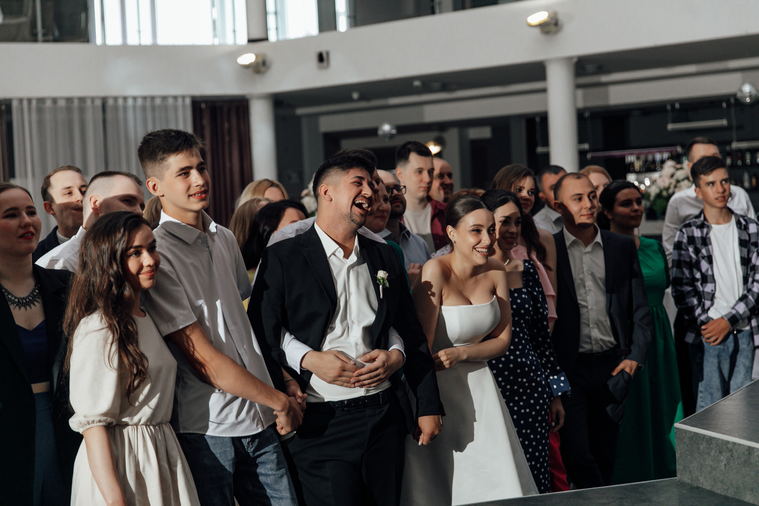 Дима и Даша 2022. Свадебный фотограф в Москве, Ярославле Виталий Квант