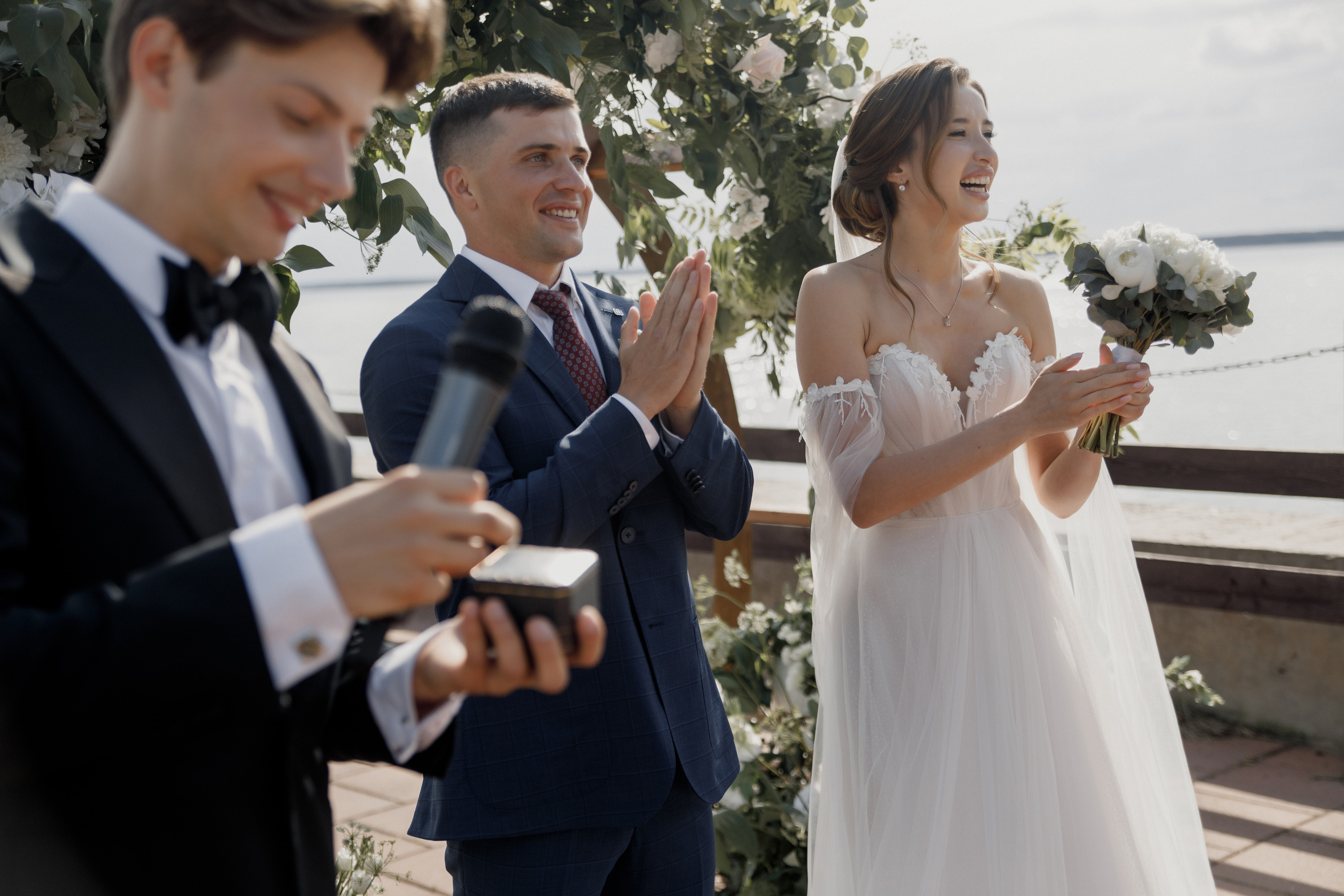 Артем и Оля 2022. Свадебный фотограф в Москве, Ярославле Виталий Квант