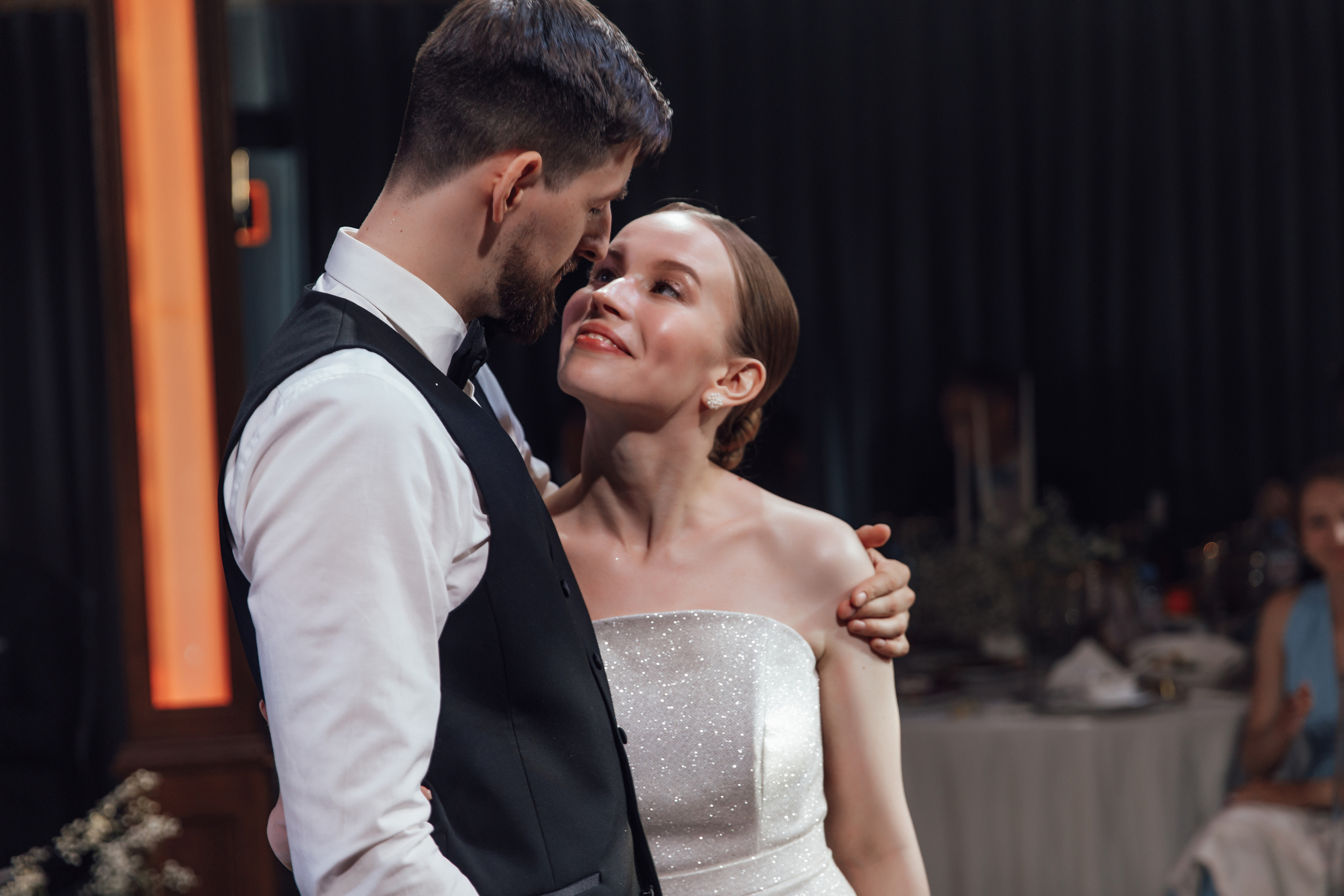 Илья и Света 2022. Свадебный фотограф в Москве, Ярославле Виталий Квант