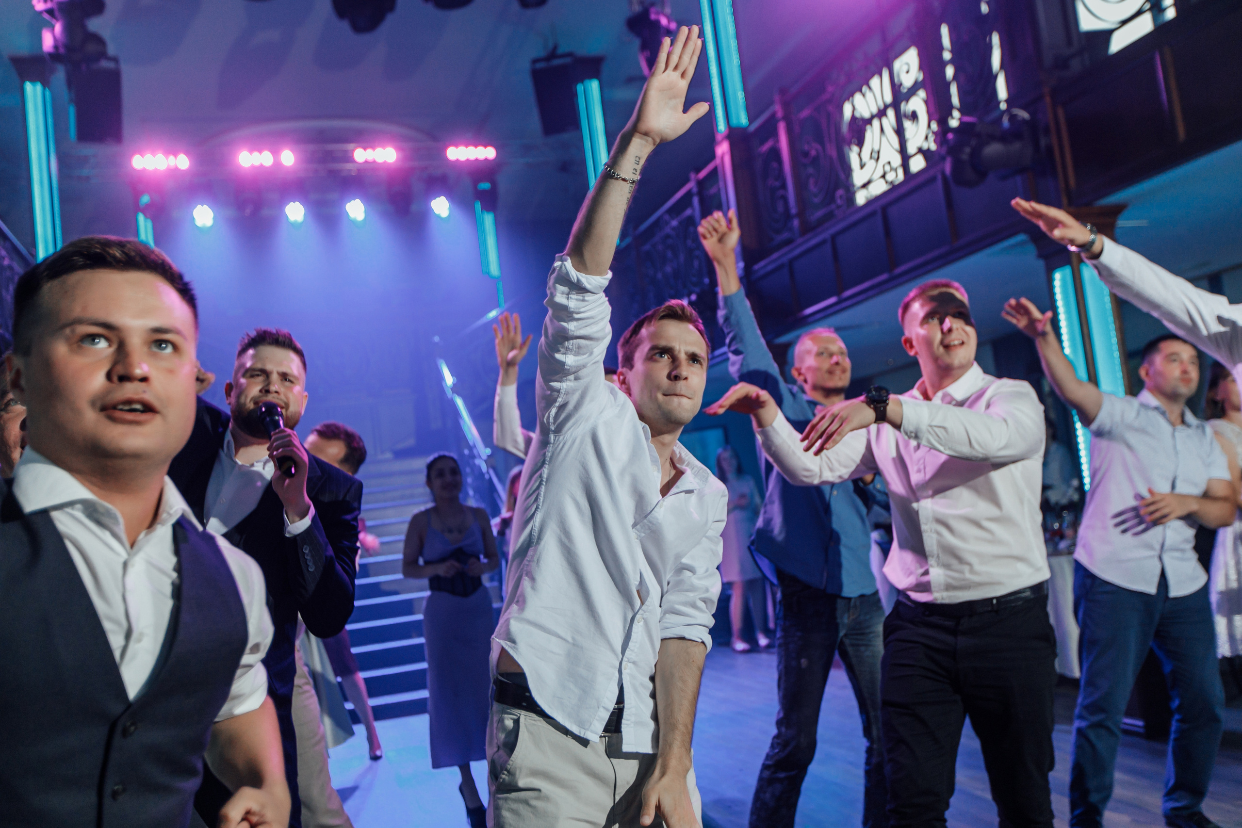 Дима и Юля 2022. Свадебный фотограф в Москве, Ярославле Виталий Квант