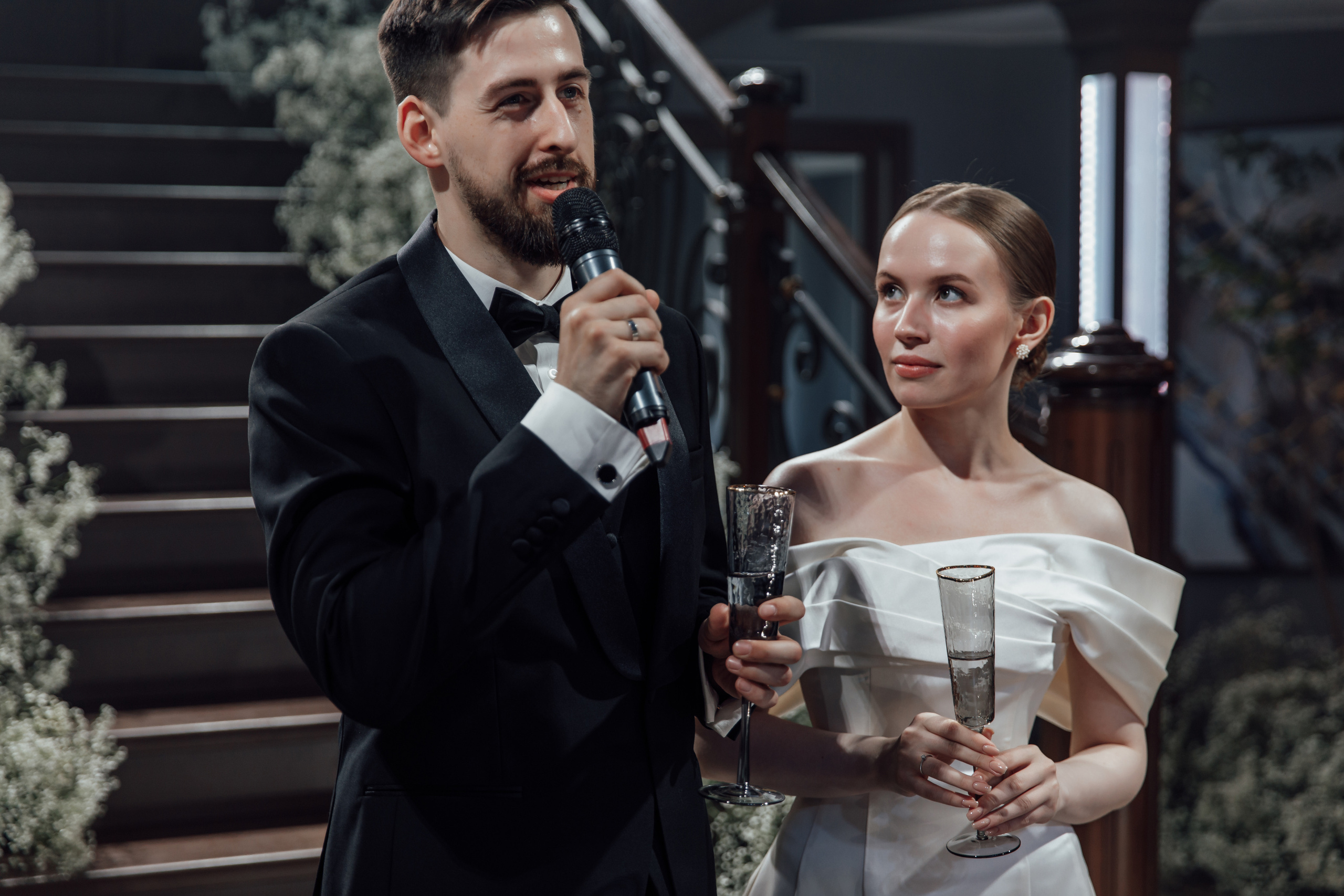 Илья и Света 2022. Свадебный фотограф в Москве, Ярославле Виталий Квант