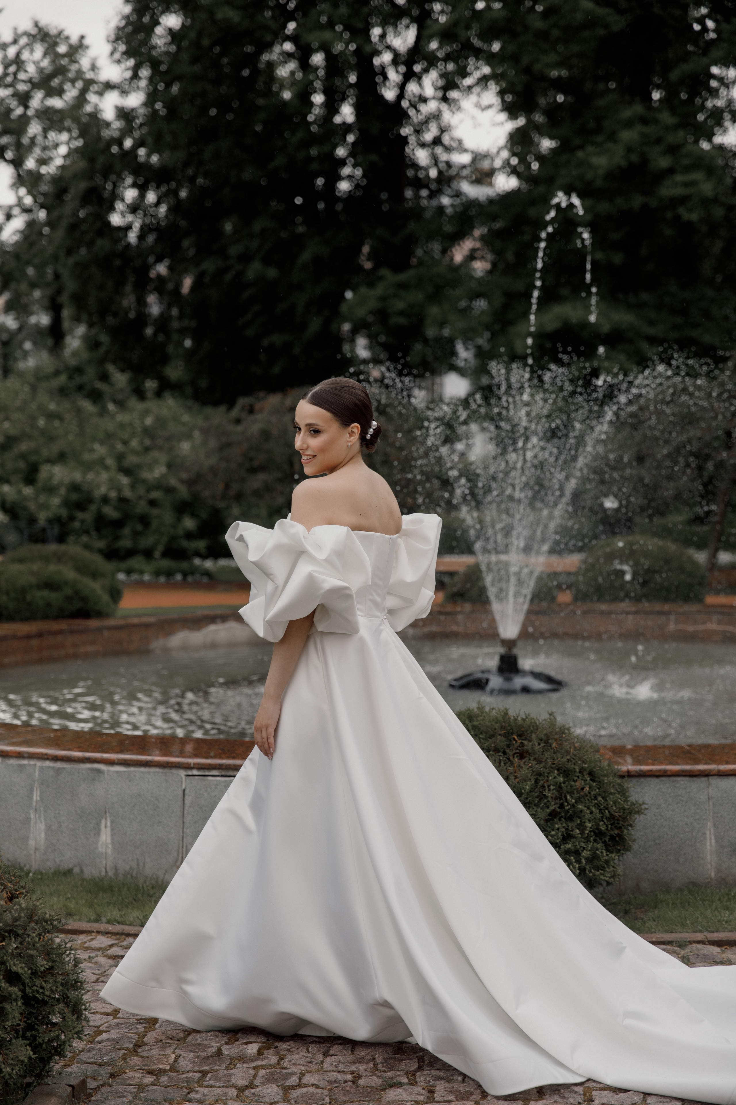 Дима и Даша 2022. Свадебный фотограф в Москве, Ярославле Виталий Квант