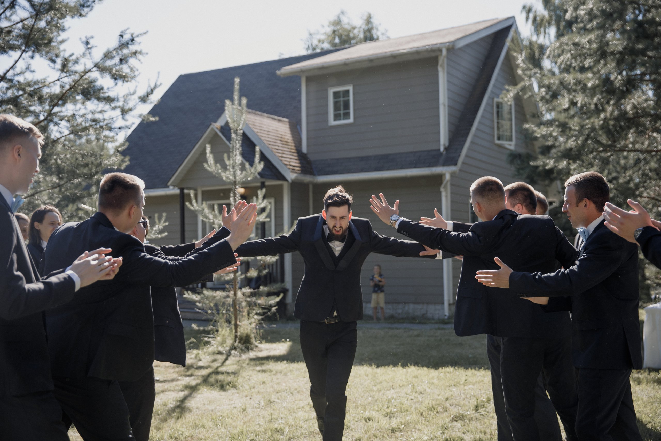 Илья и Света 2022. Свадебный фотограф в Москве, Ярославле Виталий Квант