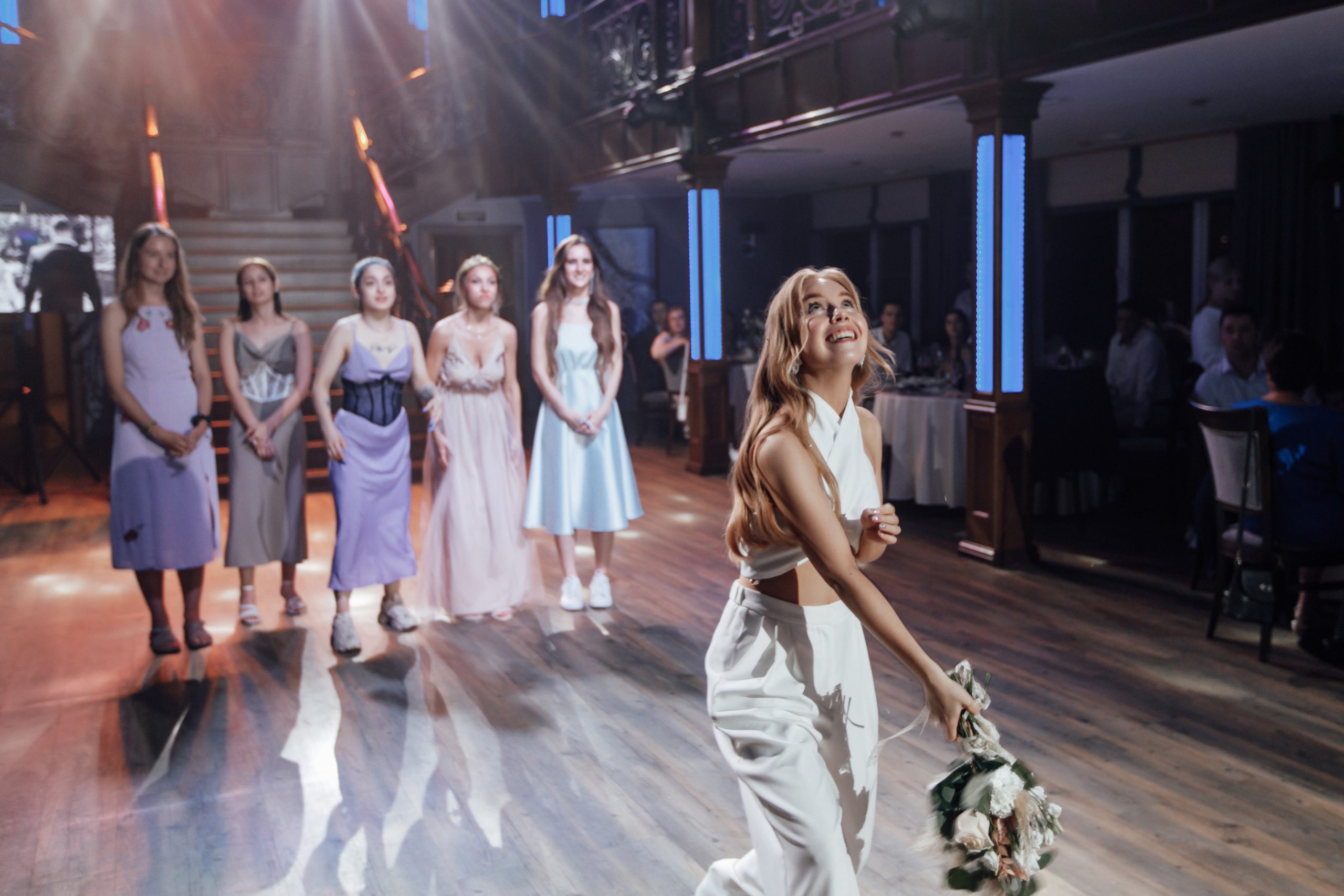 Дима и Юля 2022. Свадебный фотограф в Москве, Ярославле Виталий Квант