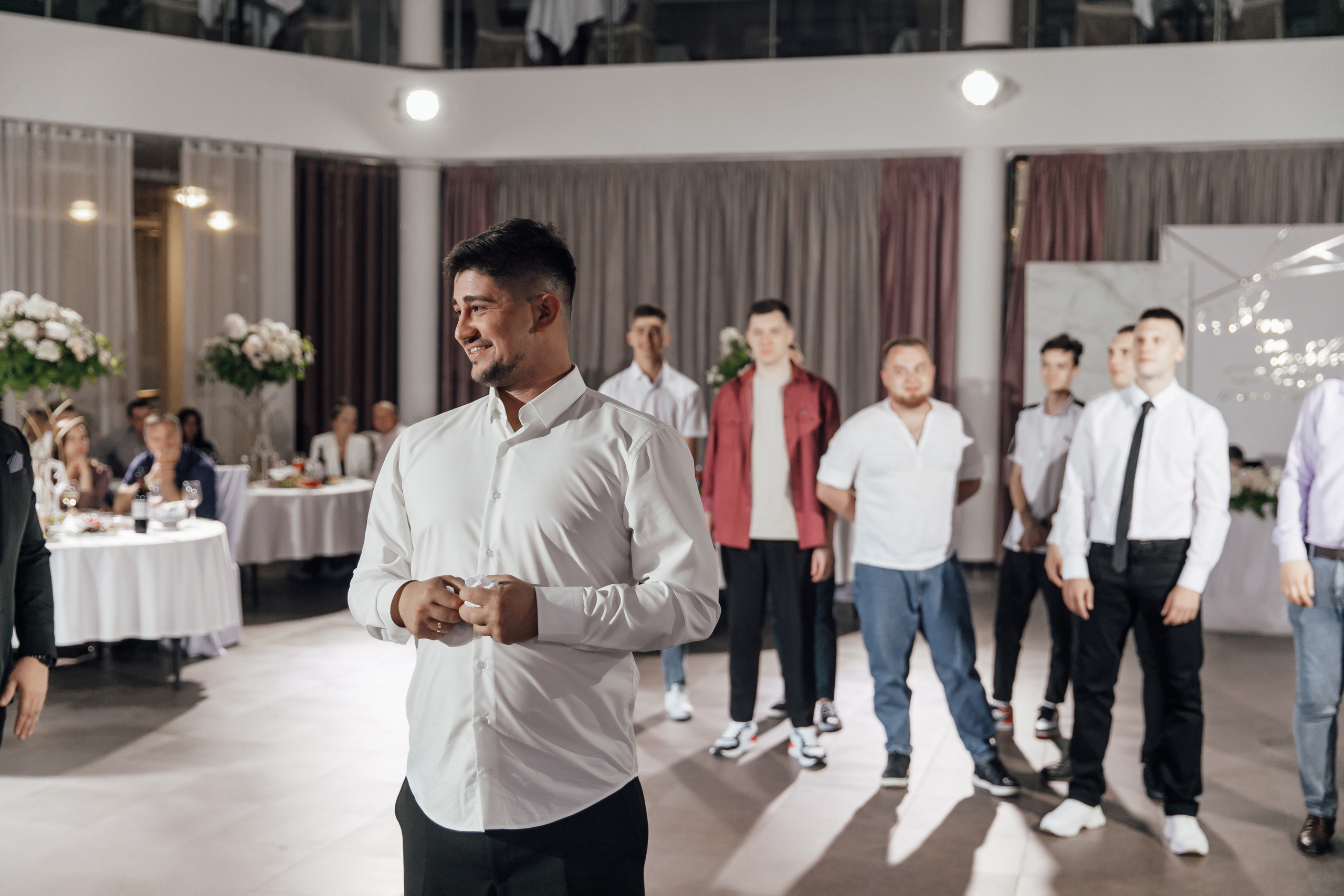 Дима и Даша 2022. Свадебный фотограф в Москве, Ярославле Виталий Квант