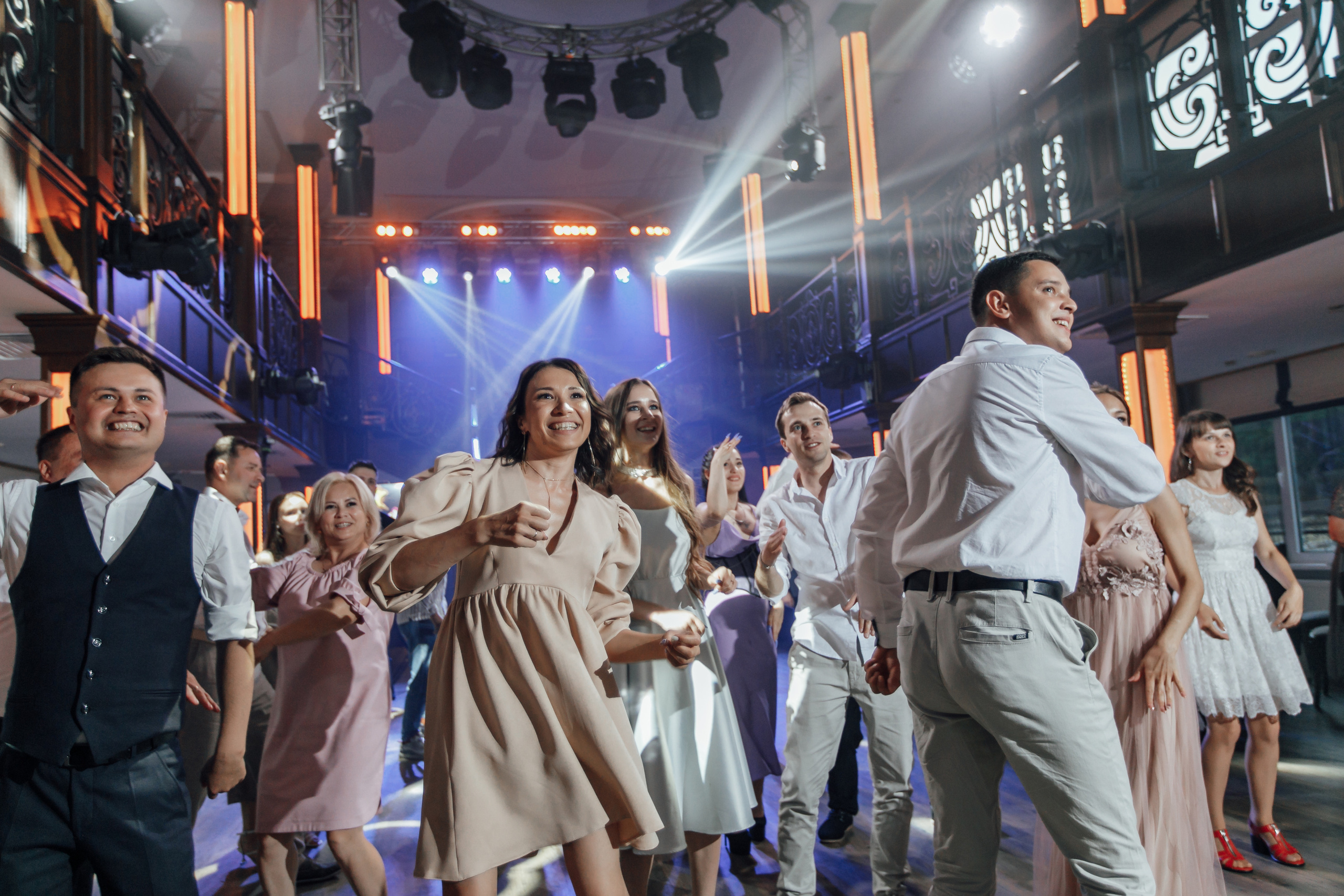 Дима и Юля 2022. Свадебный фотограф в Москве, Ярославле Виталий Квант