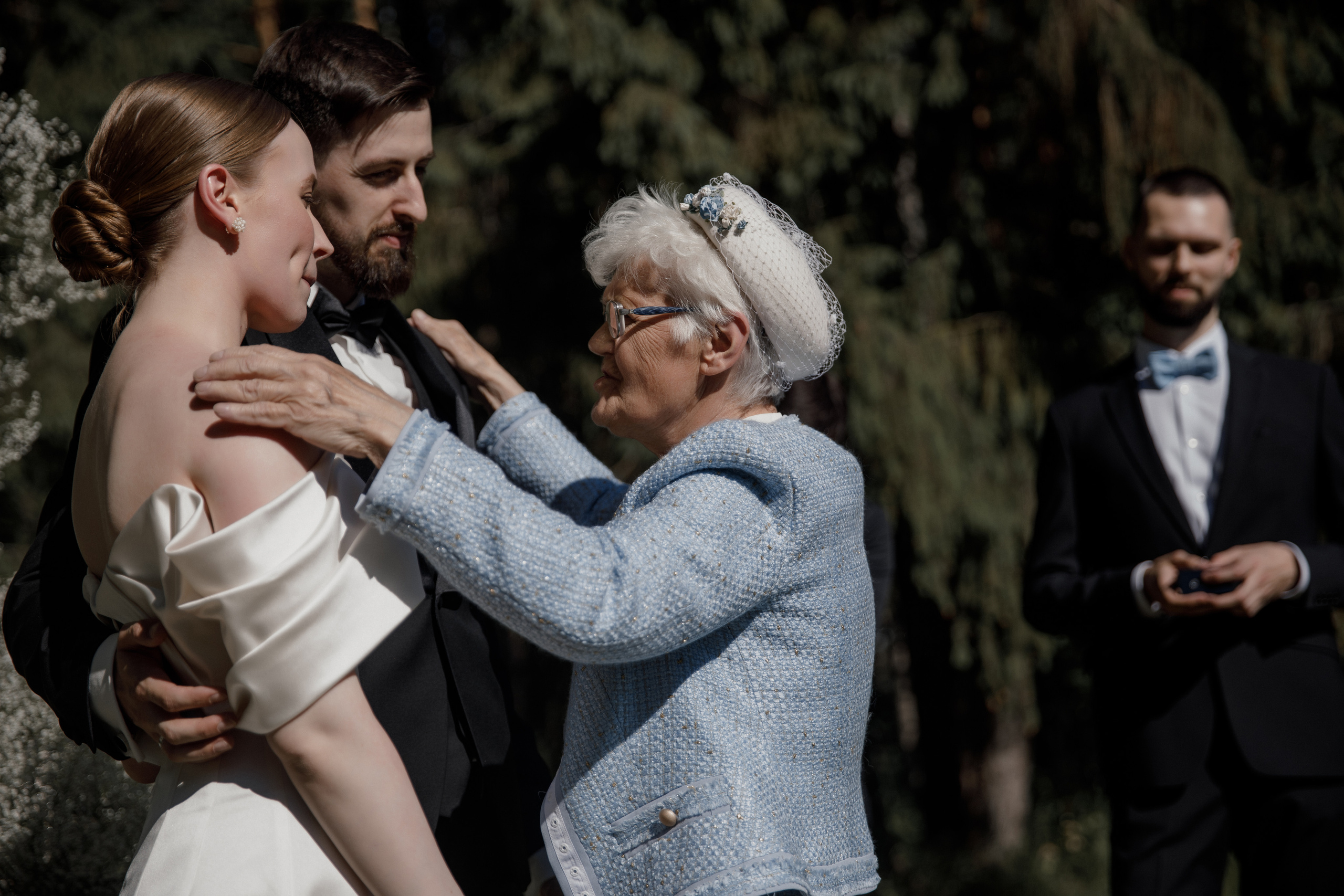 Илья и Света 2022. Свадебный фотограф в Москве, Ярославле Виталий Квант