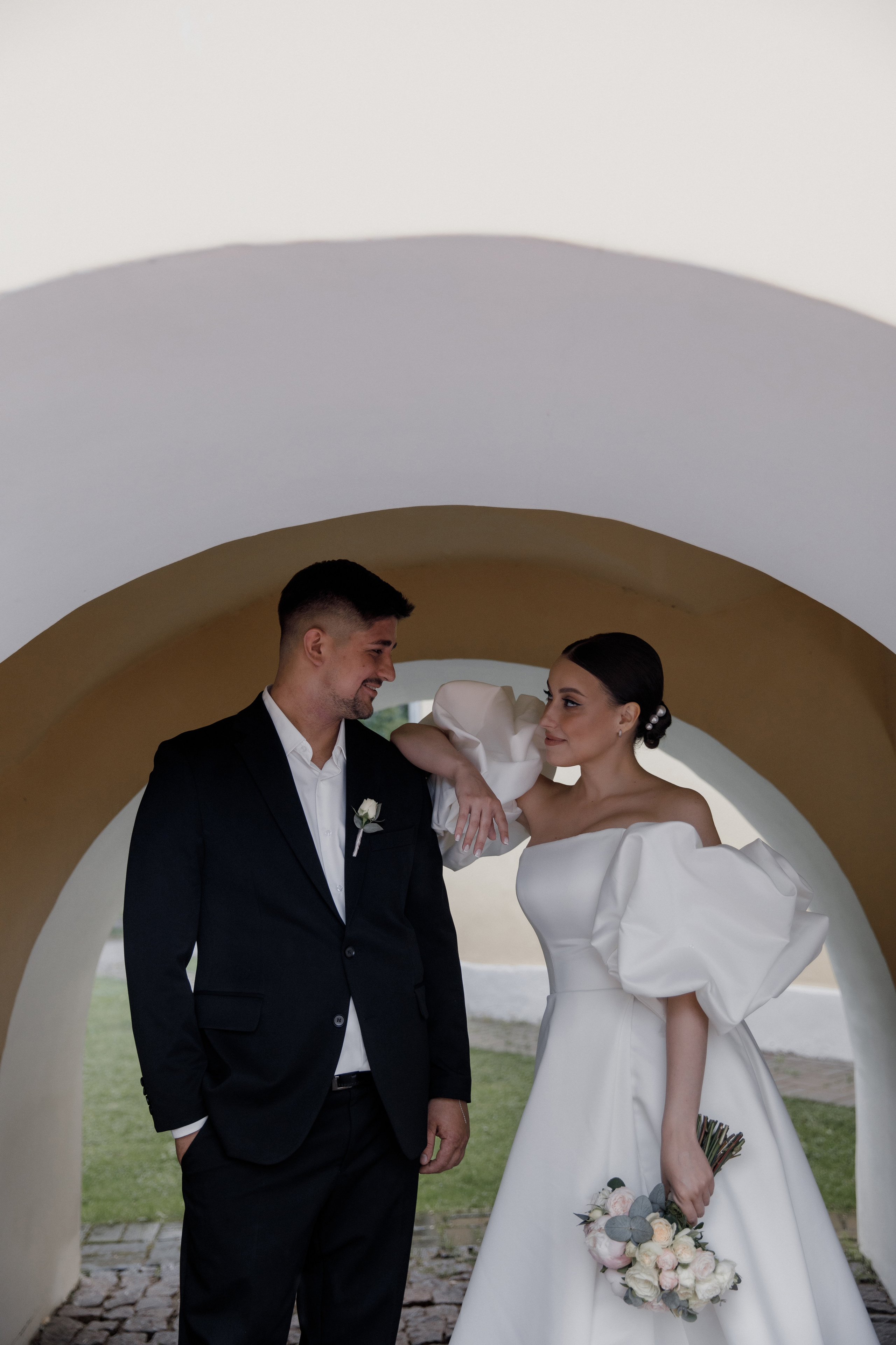 Дима и Даша 2022. Свадебный фотограф в Москве, Ярославле Виталий Квант