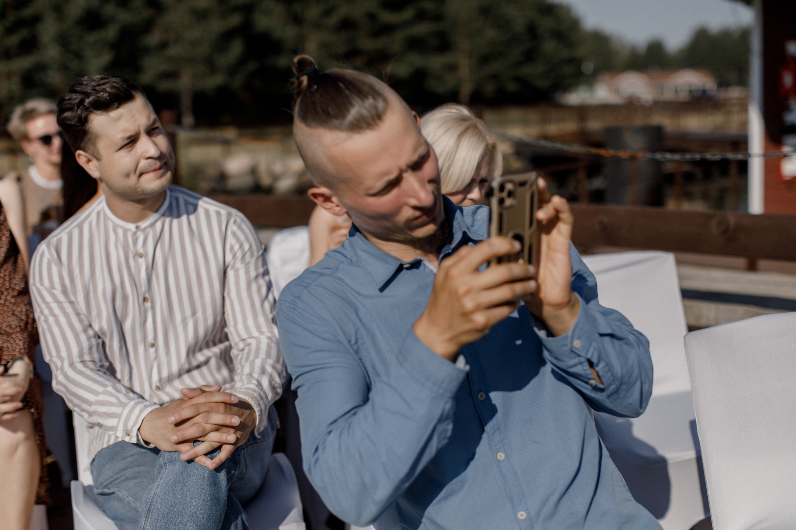 Дима и Юля 2022. Свадебный фотограф в Москве, Ярославле Виталий Квант