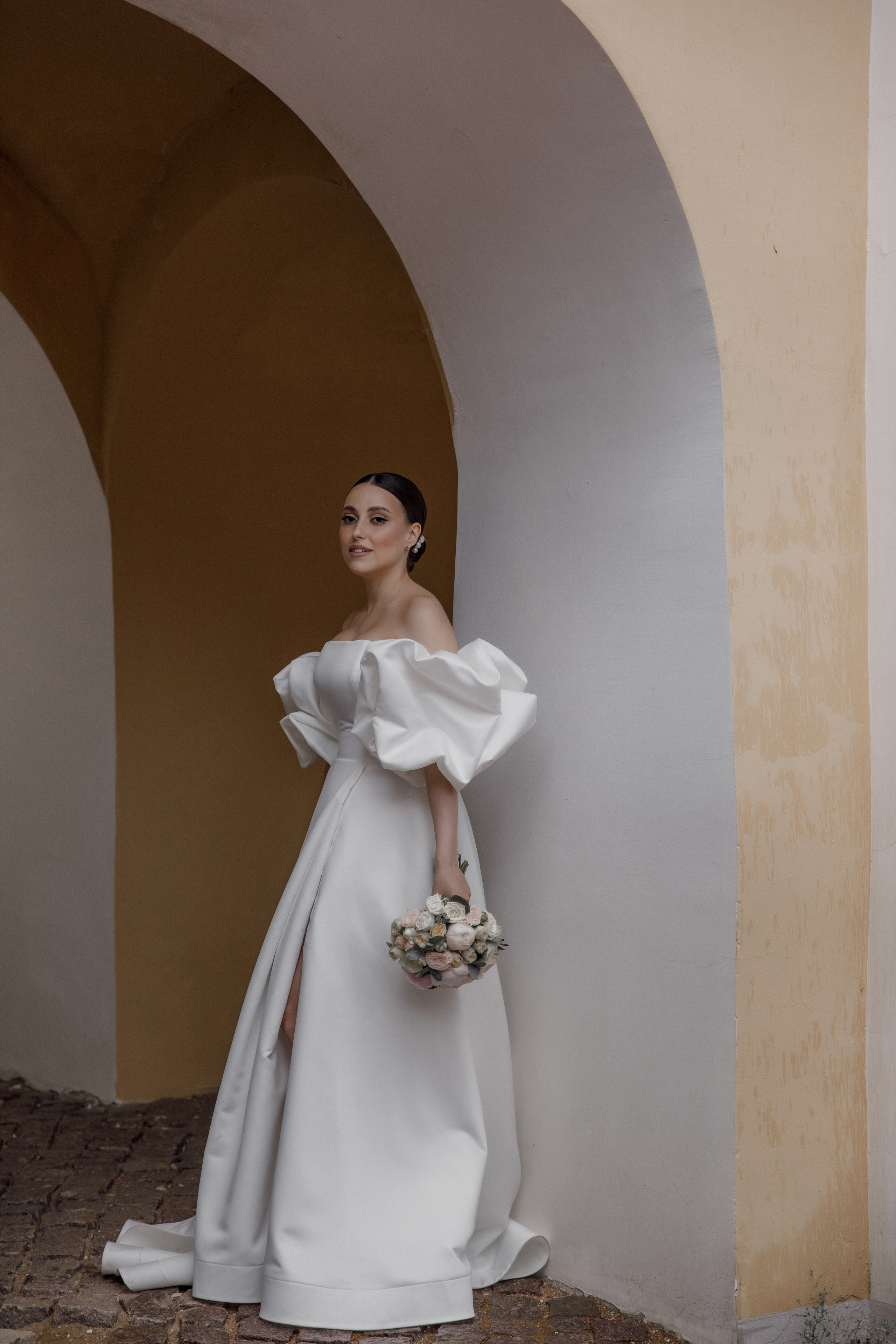 Дима и Даша 2022. Свадебный фотограф в Москве, Ярославле Виталий Квант