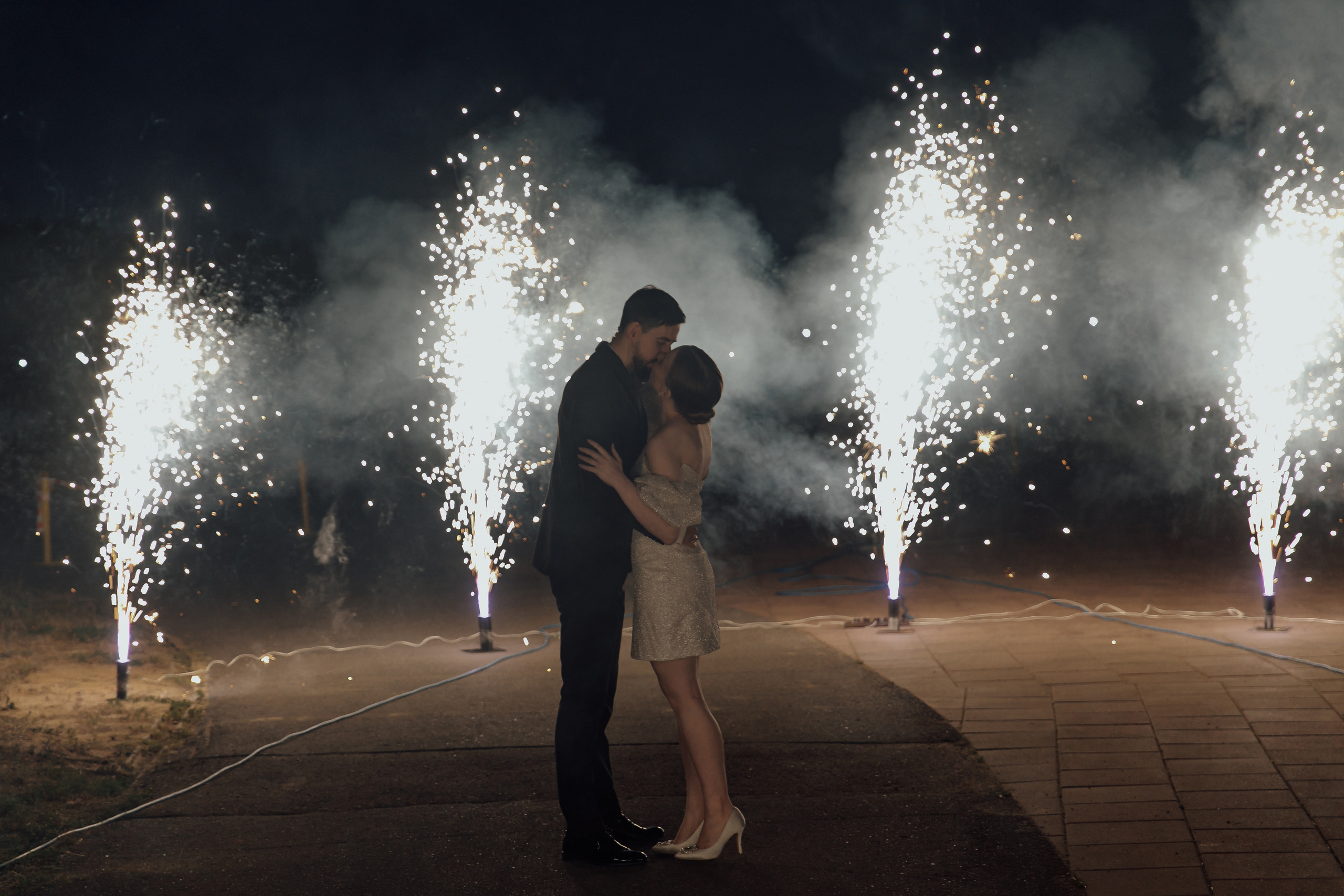 Илья и Света 2022. Свадебный фотограф в Москве, Ярославле Виталий Квант