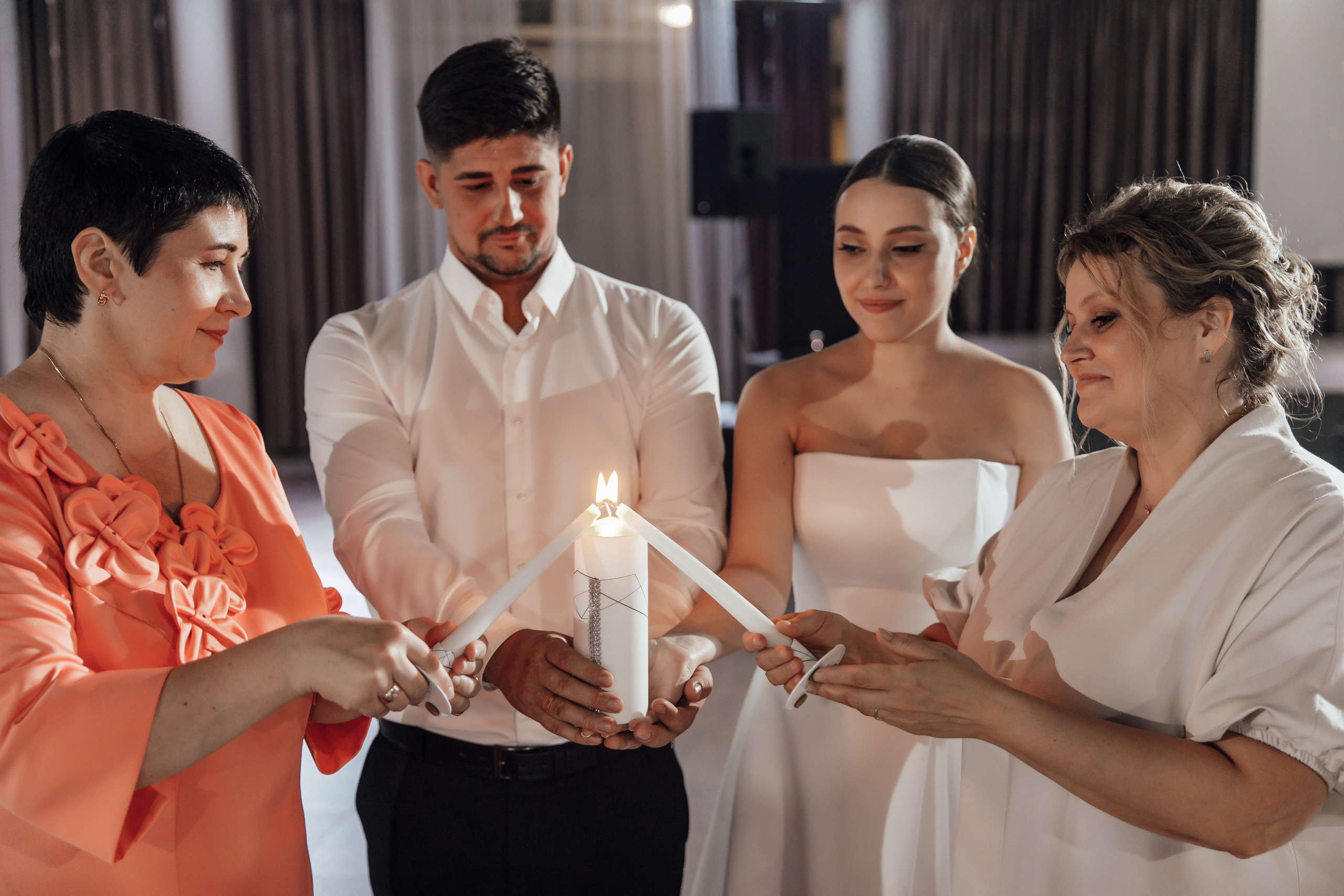 Дима и Даша 2022. Свадебный фотограф в Москве, Ярославле Виталий Квант