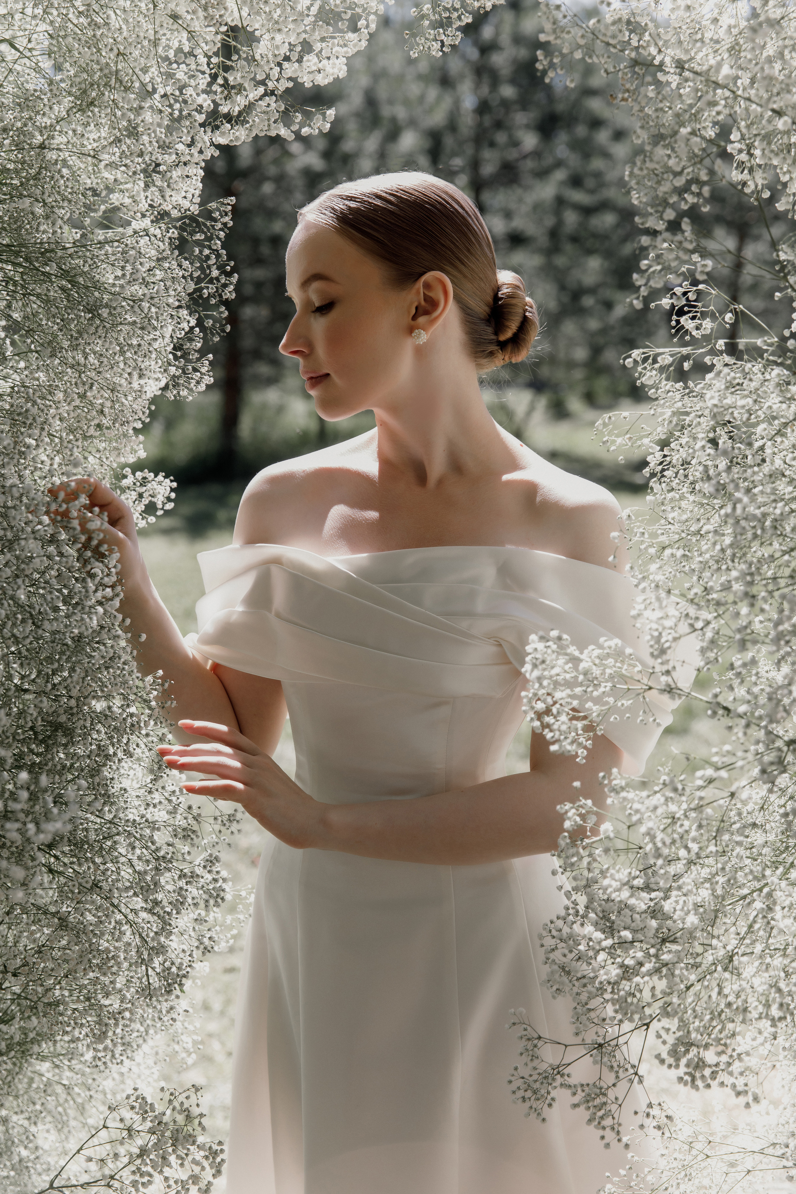 Илья и Света 2022. Свадебный фотограф в Москве, Ярославле Виталий Квант