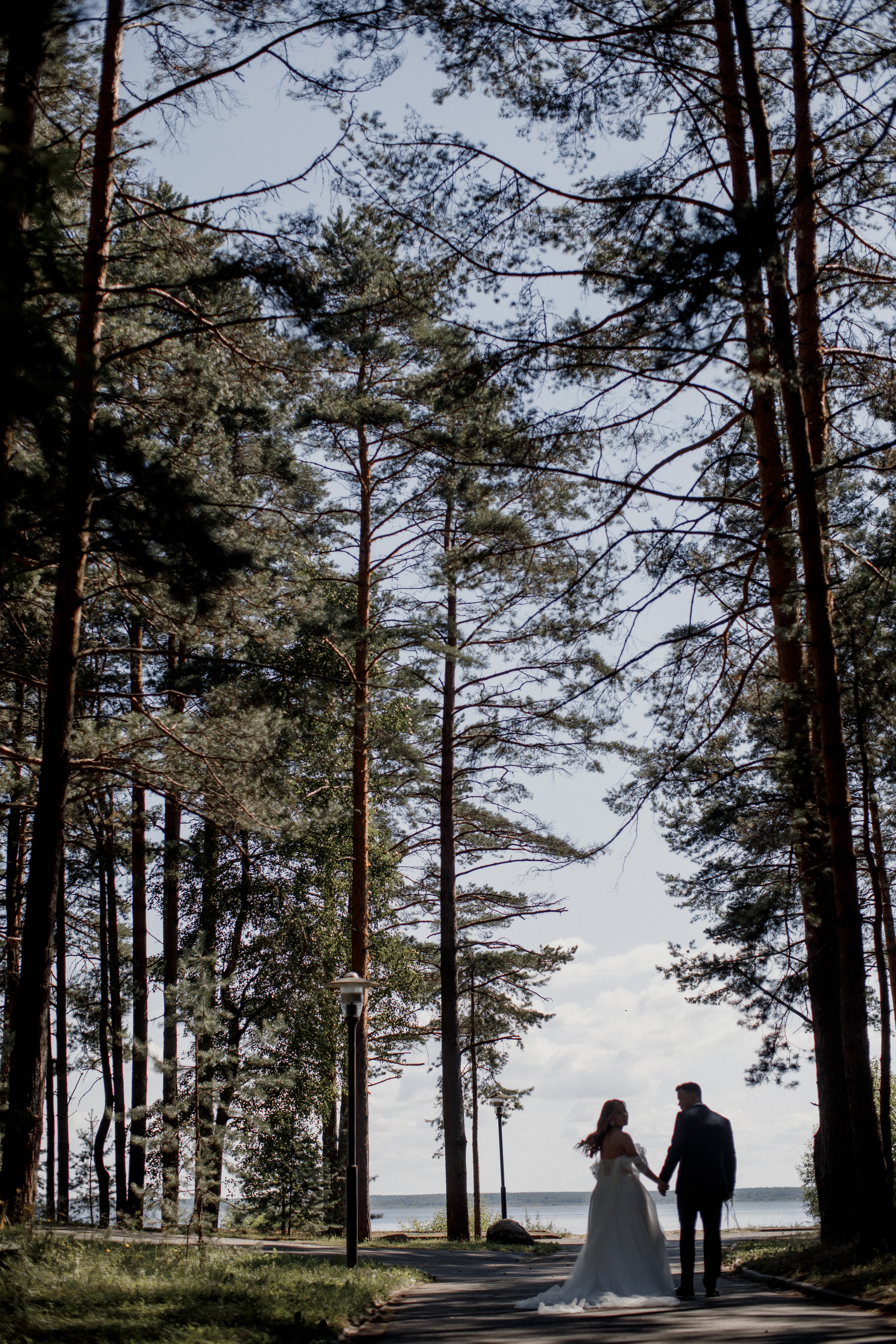 Дима и Юля 2022. Свадебный фотограф в Москве, Ярославле Виталий Квант