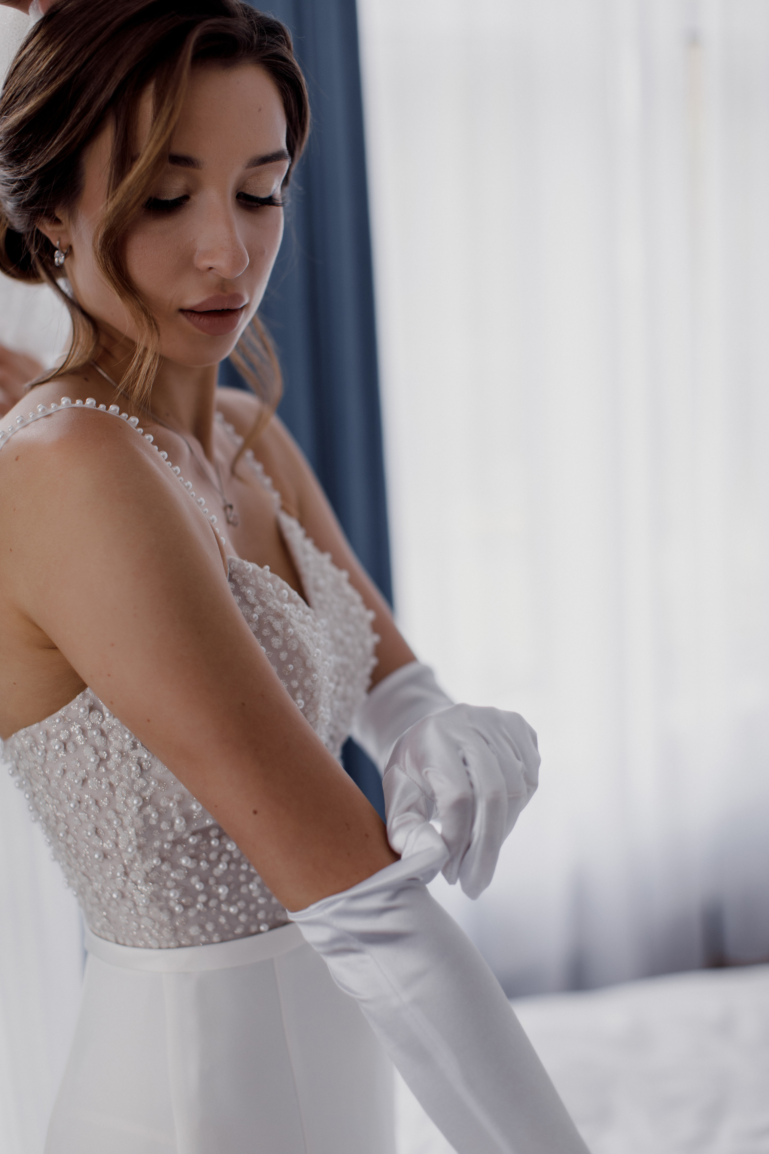 Артем и Оля 2022. Свадебный фотограф в Москве, Ярославле Виталий Квант