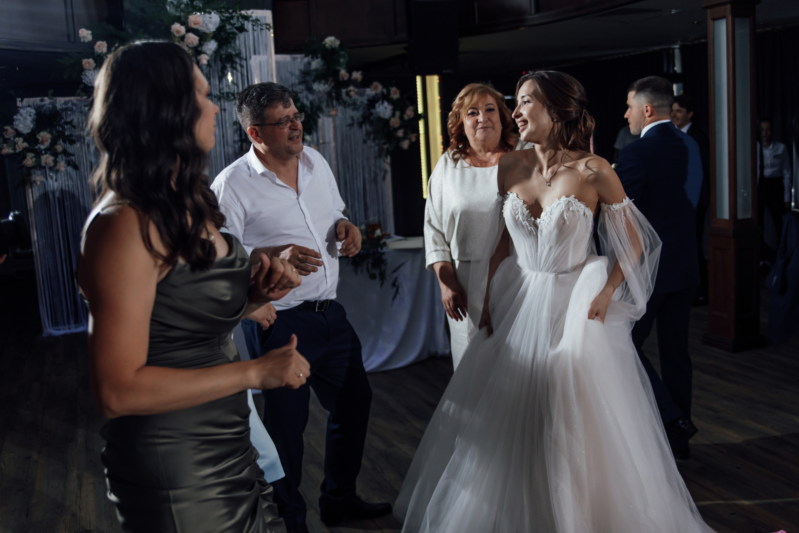 Артем и Оля 2022. Свадебный фотограф в Москве, Ярославле Виталий Квант