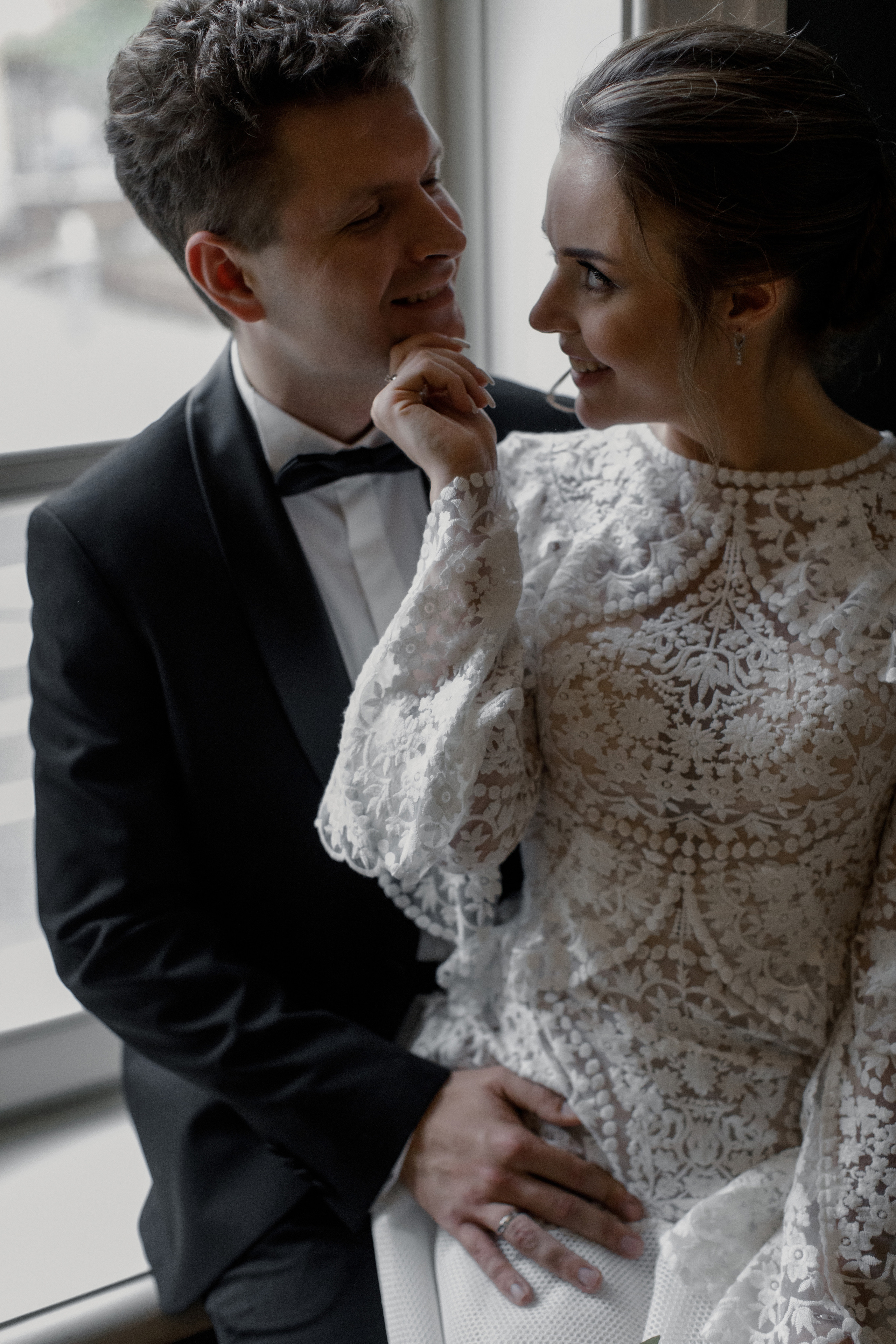 Андрей и Полина 2022. Свадебный фотограф в Москве, Ярославле Виталий Квант