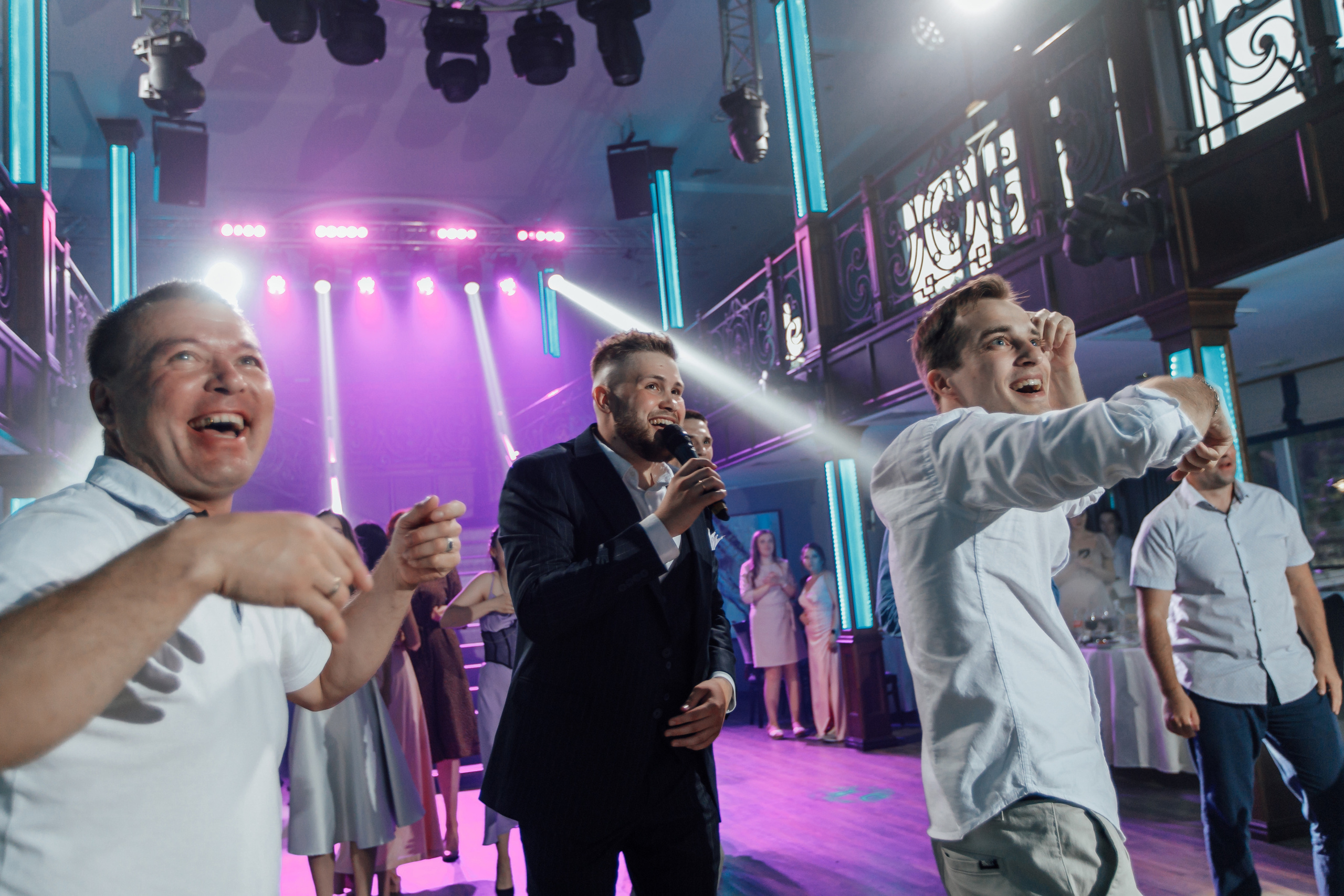 Дима и Юля 2022. Свадебный фотограф в Москве, Ярославле Виталий Квант