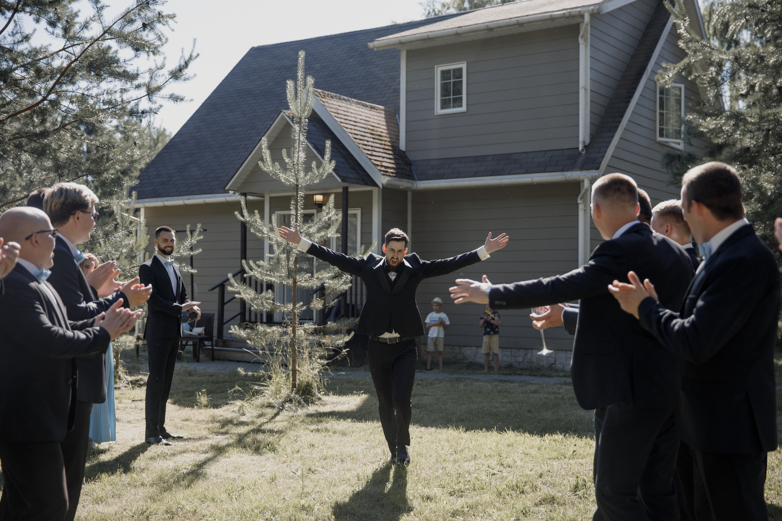 Илья и Света 2022. Свадебный фотограф в Москве, Ярославле Виталий Квант