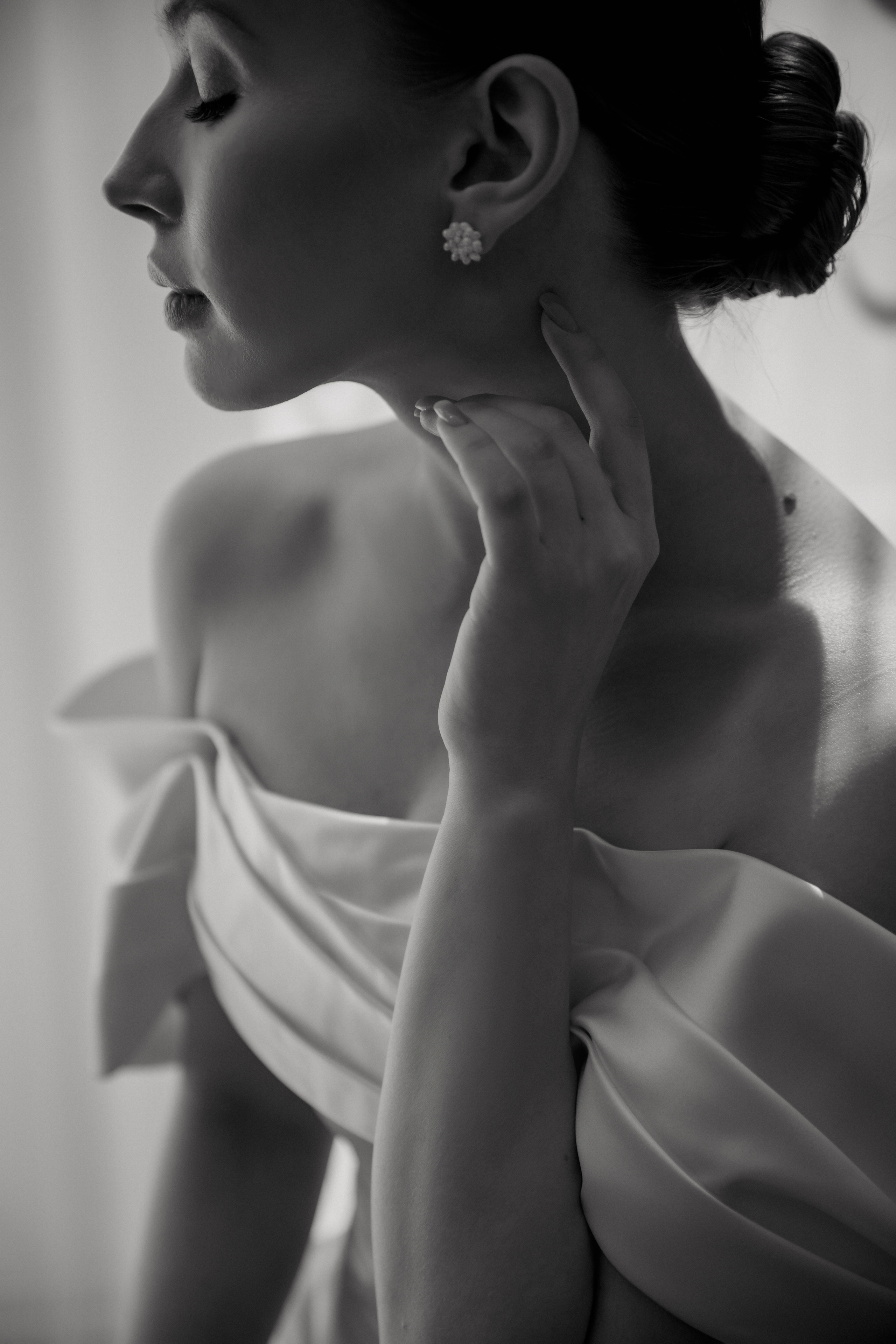 Илья и Света 2022. Свадебный фотограф в Москве, Ярославле Виталий Квант