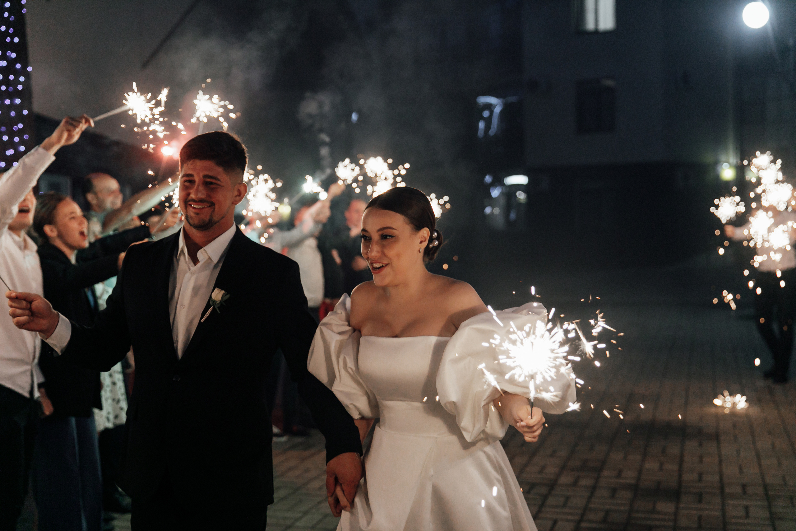 Дима и Даша 2022. Свадебный фотограф в Москве, Ярославле Виталий Квант