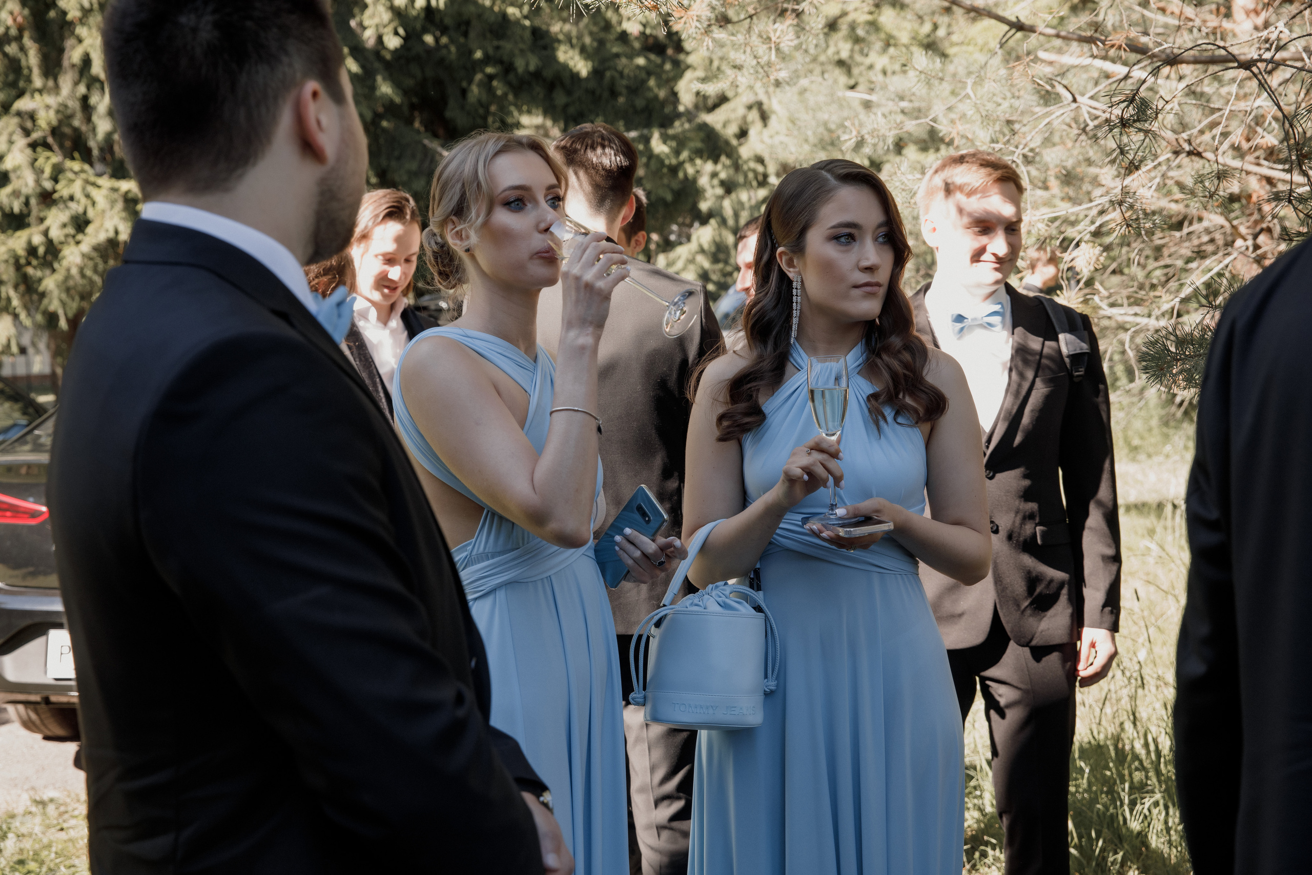 Илья и Света 2022. Свадебный фотограф в Москве, Ярославле Виталий Квант