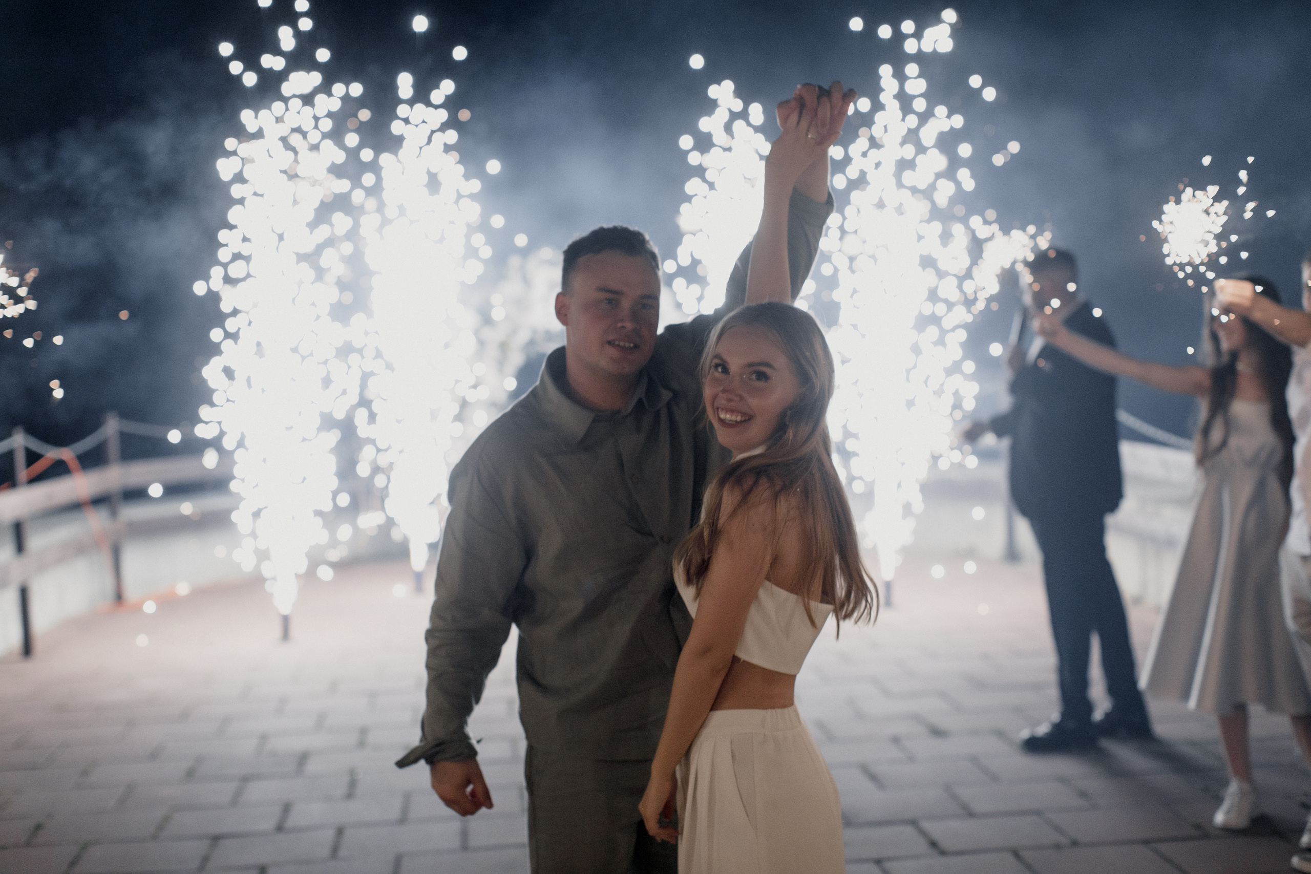 Дима и Юля 2022. Свадебный фотограф в Москве, Ярославле Виталий Квант