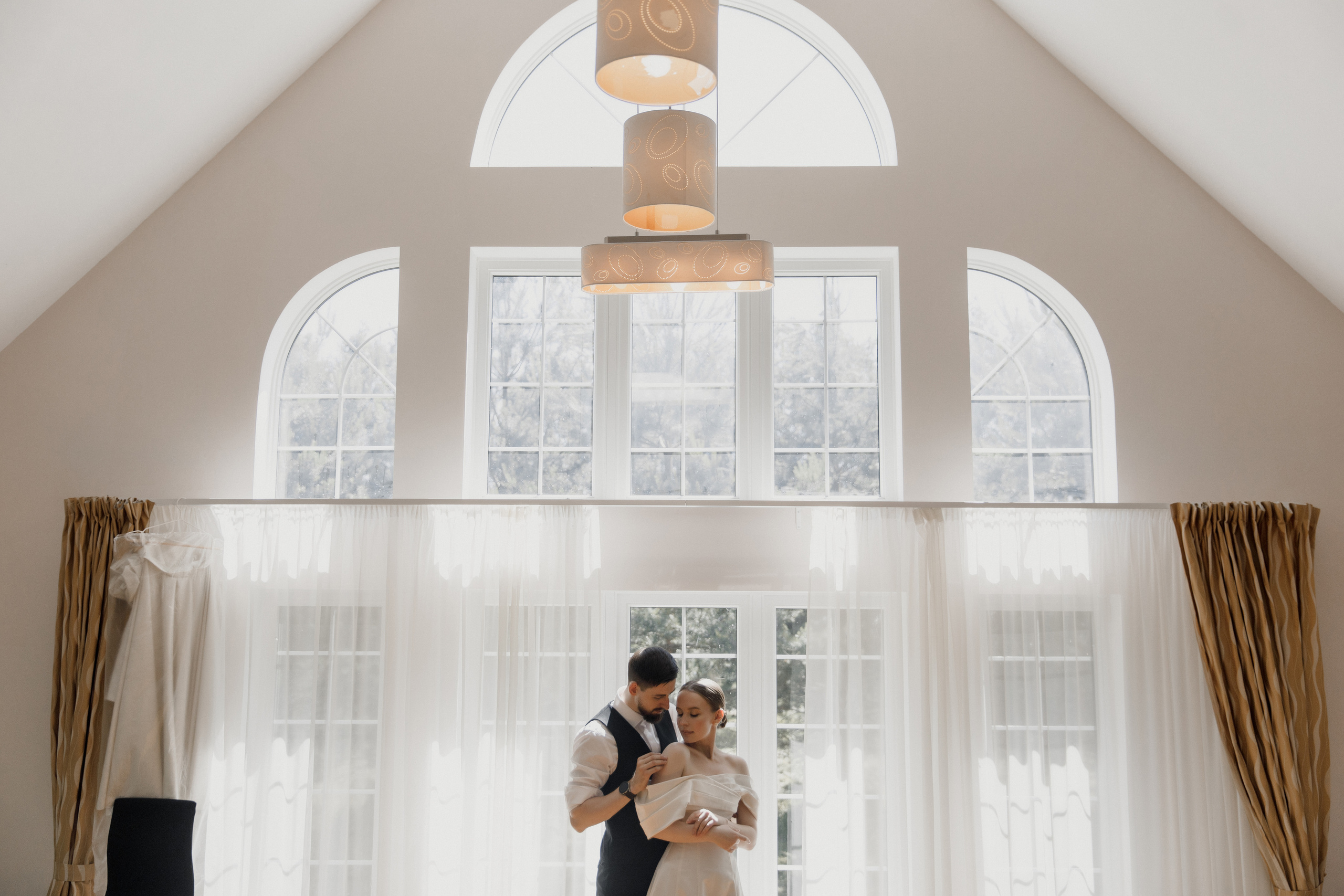 Илья и Света 2022. Свадебный фотограф в Москве, Ярославле Виталий Квант