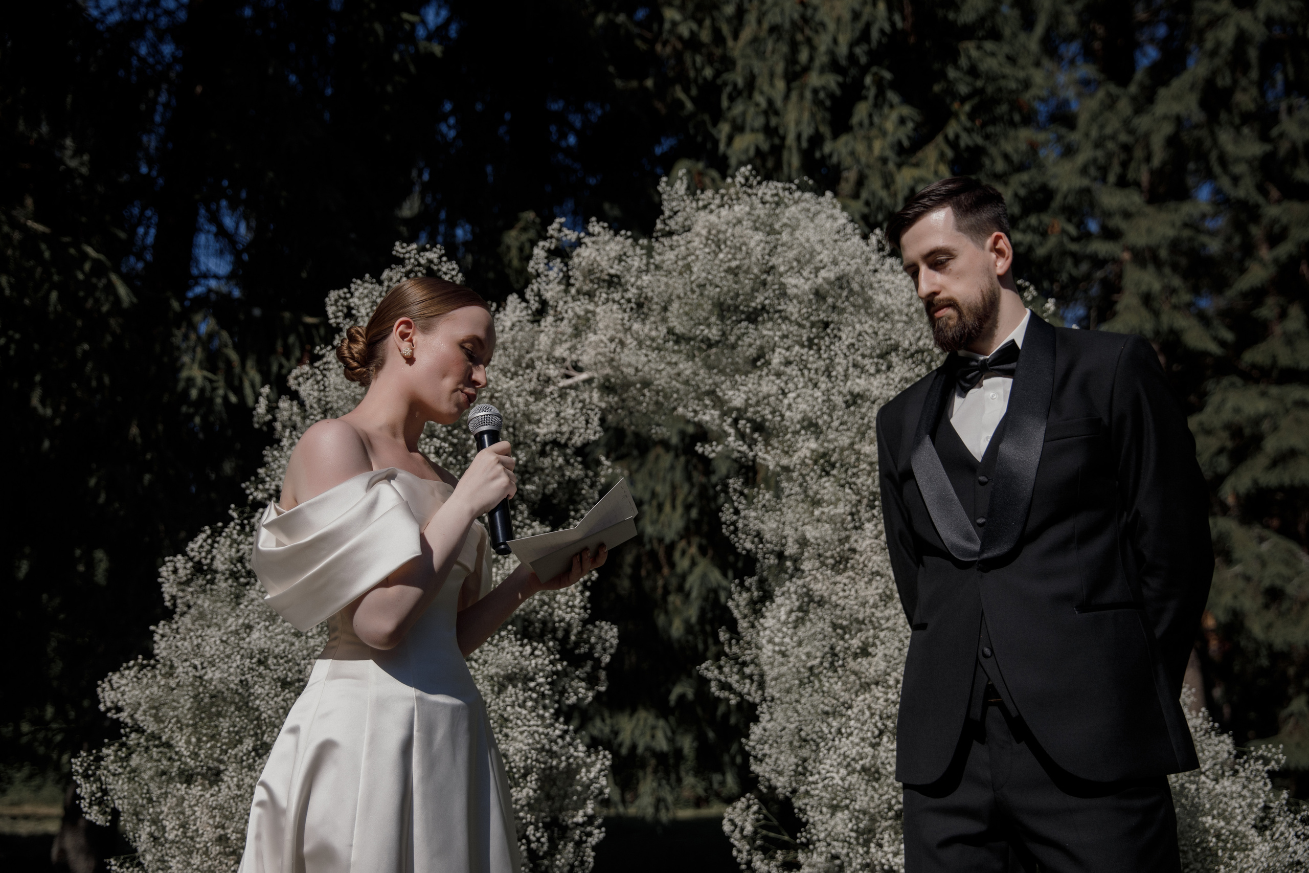 Илья и Света 2022. Свадебный фотограф в Москве, Ярославле Виталий Квант