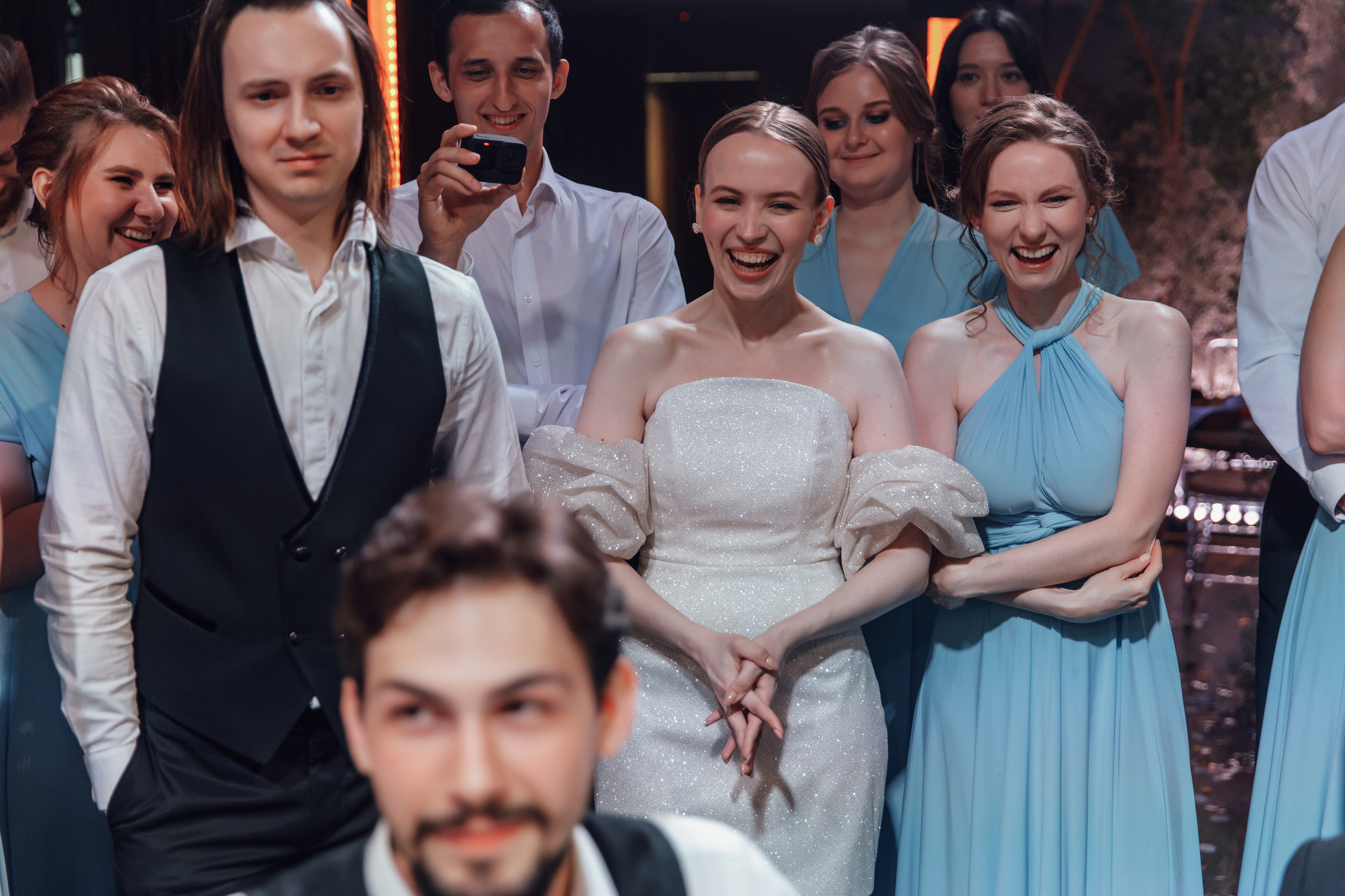 Илья и Света 2022. Свадебный фотограф в Москве, Ярославле Виталий Квант