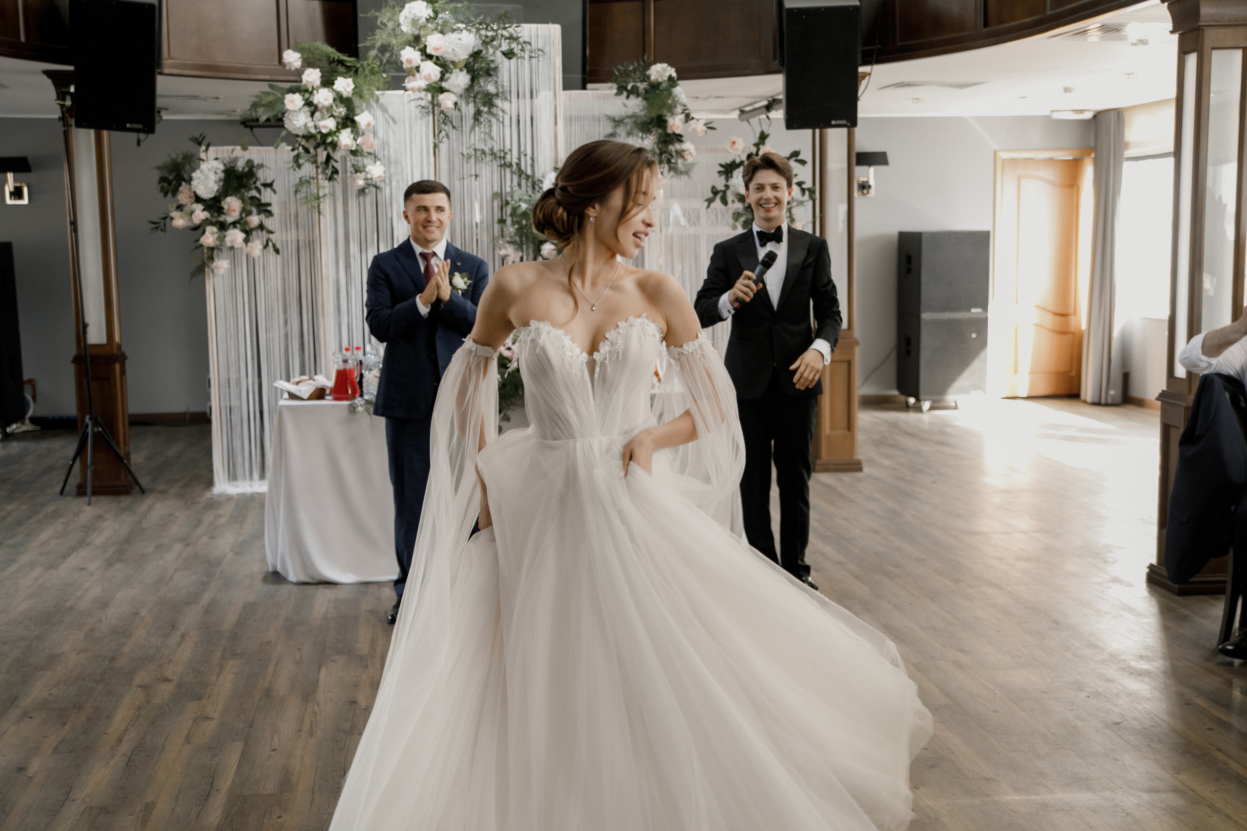 Артем и Оля 2022. Свадебный фотограф в Москве, Ярославле Виталий Квант