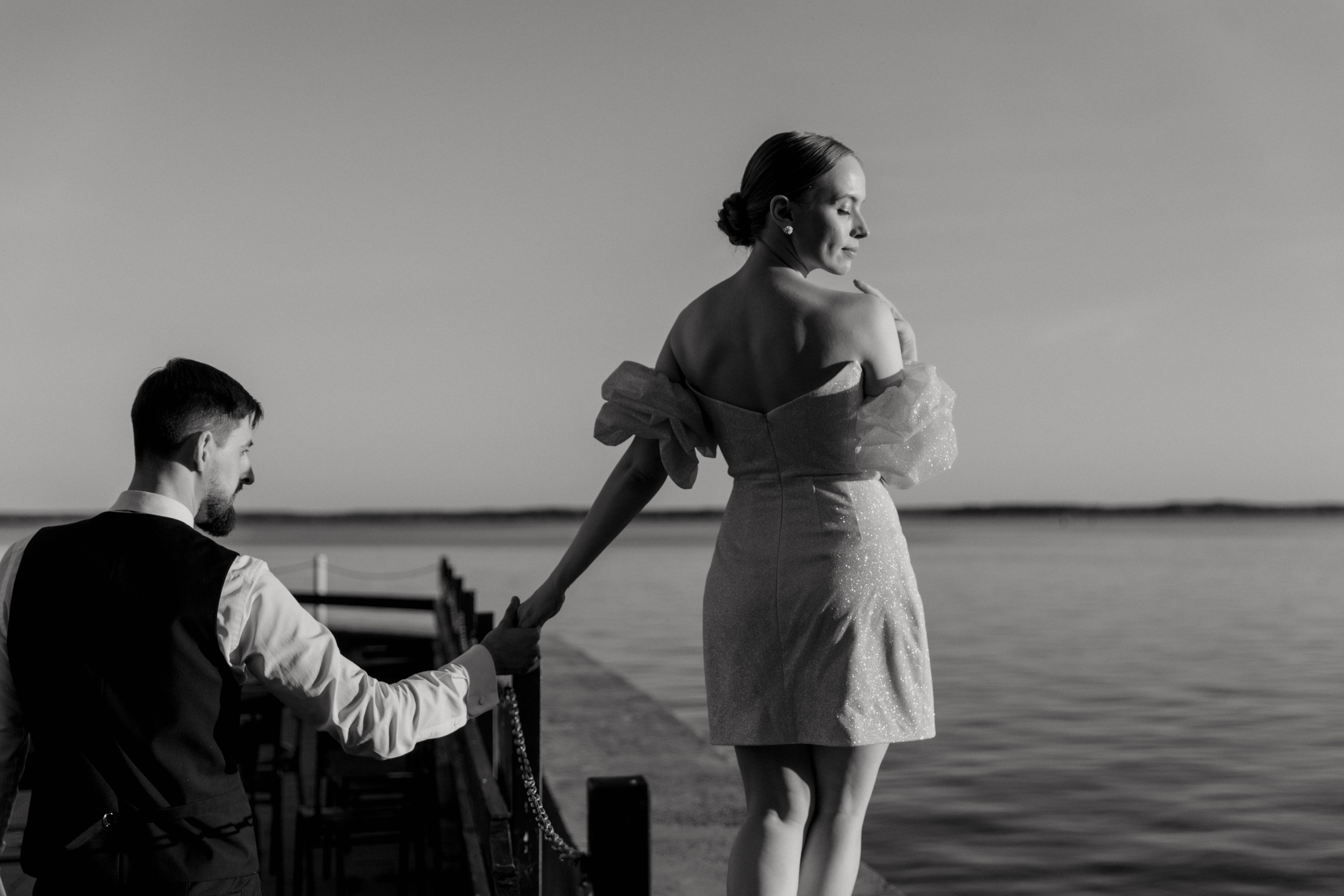 Илья и Света 2022. Свадебный фотограф в Москве, Ярославле Виталий Квант