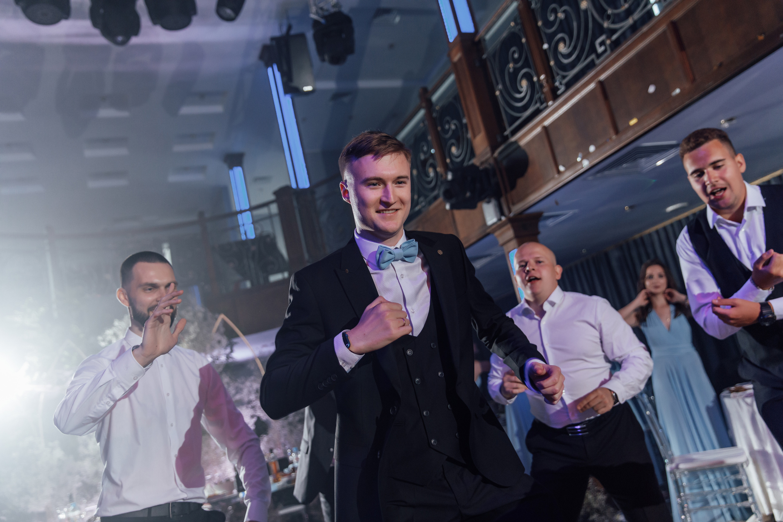 Илья и Света 2022. Свадебный фотограф в Москве, Ярославле Виталий Квант