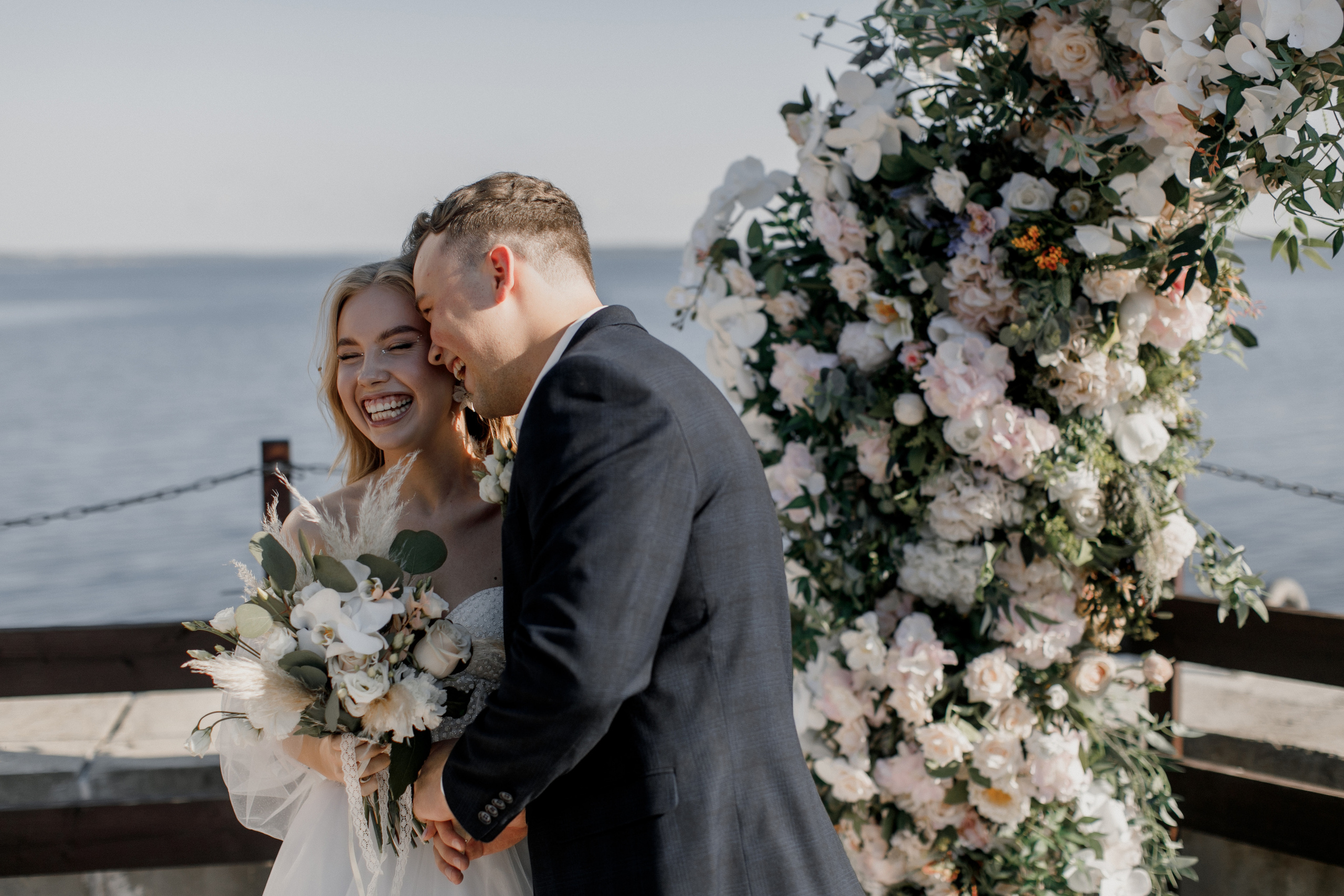 Дима и Юля 2022. Свадебный фотограф в Москве, Ярославле Виталий Квант