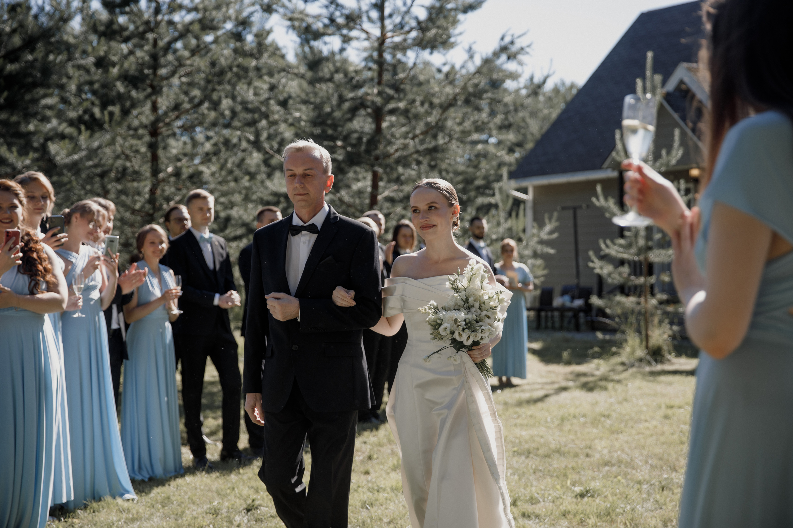 Илья и Света 2022. Свадебный фотограф в Москве, Ярославле Виталий Квант