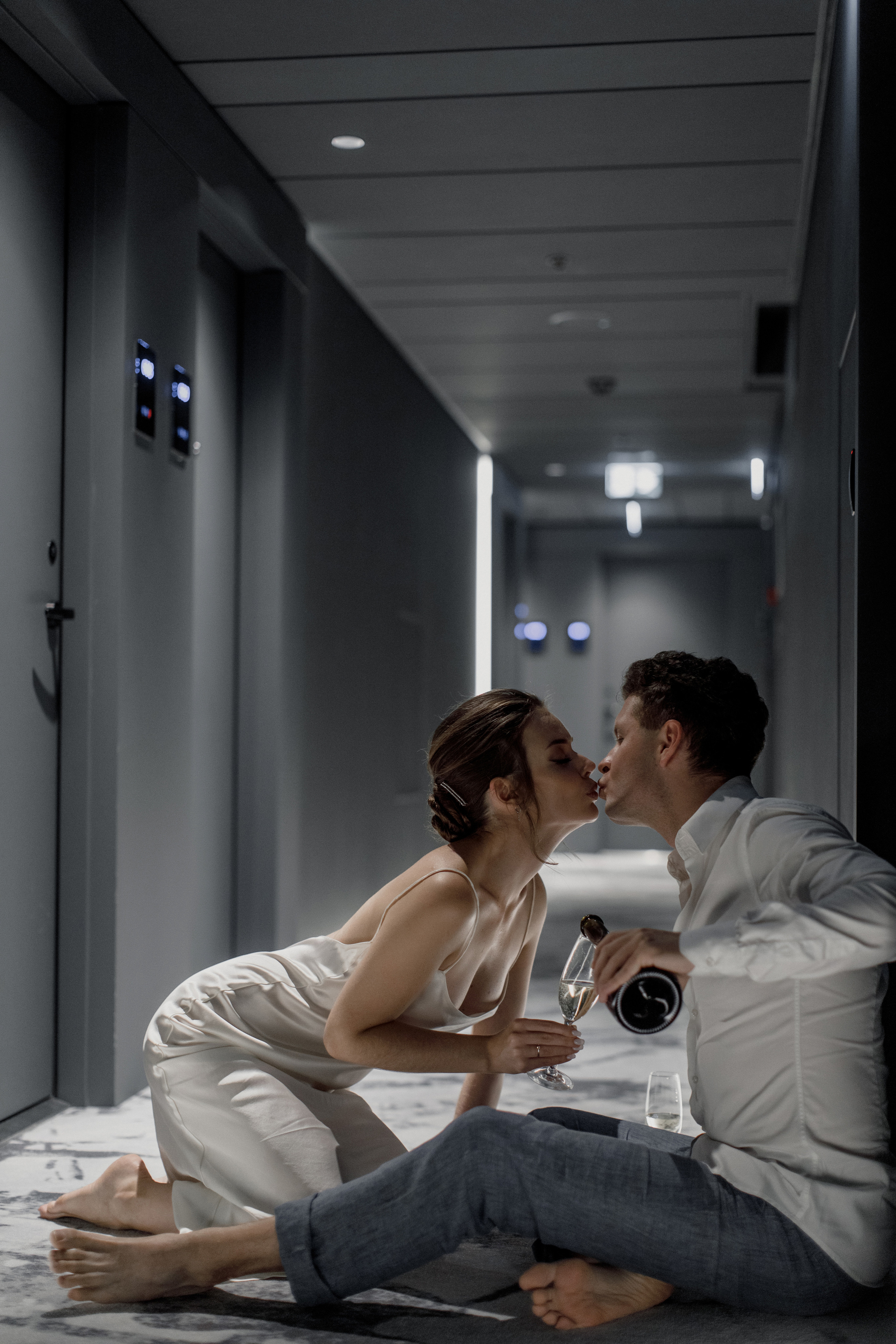 Андрей и Полина 2022. Свадебный фотограф в Москве, Ярославле Виталий Квант