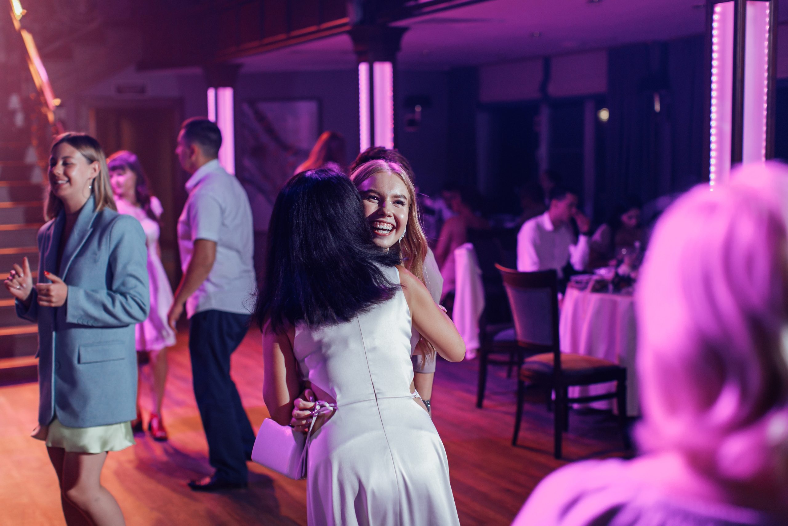 Дима и Юля 2022. Свадебный фотограф в Москве, Ярославле Виталий Квант